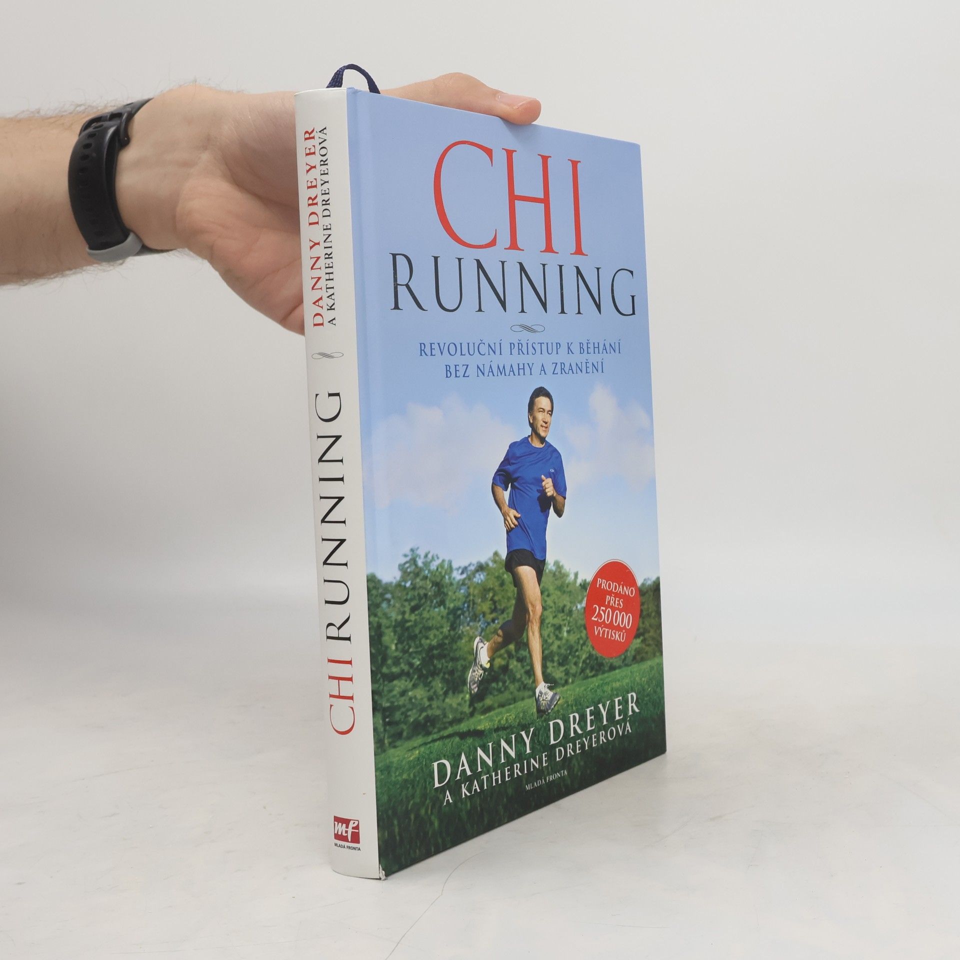 ChiRunning