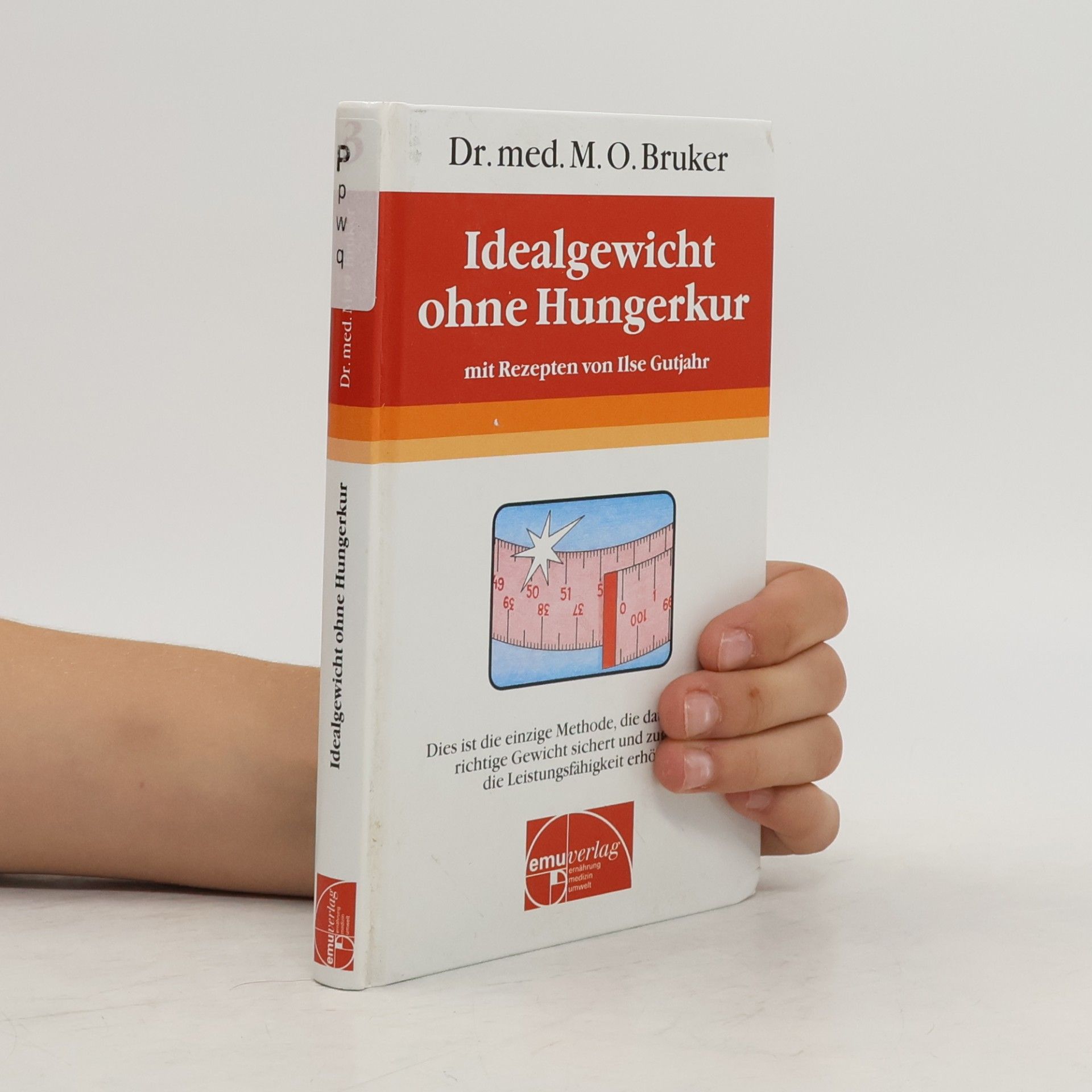 Idealgewicht ohne Hungerkur