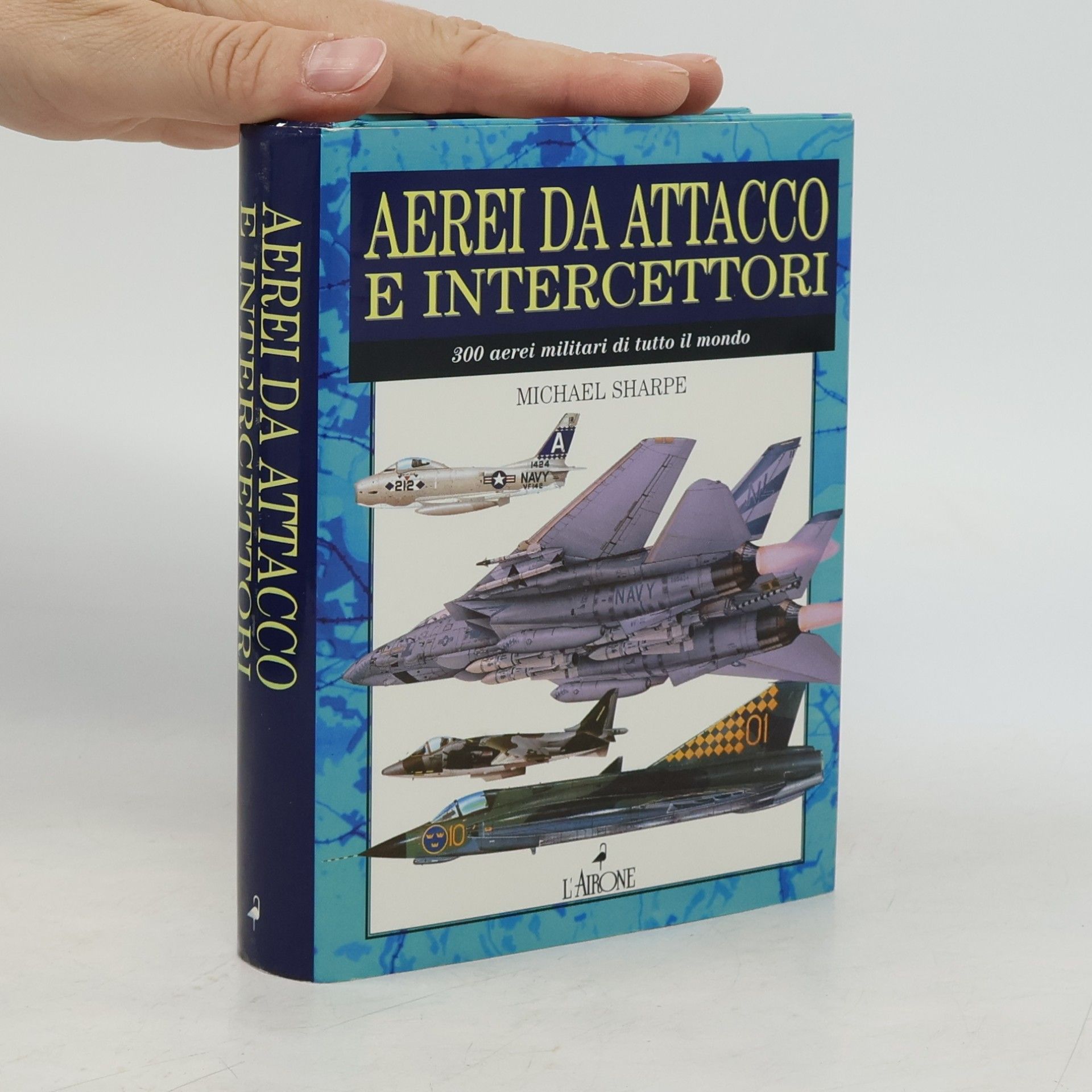 Aerei da attacco e intercettatori