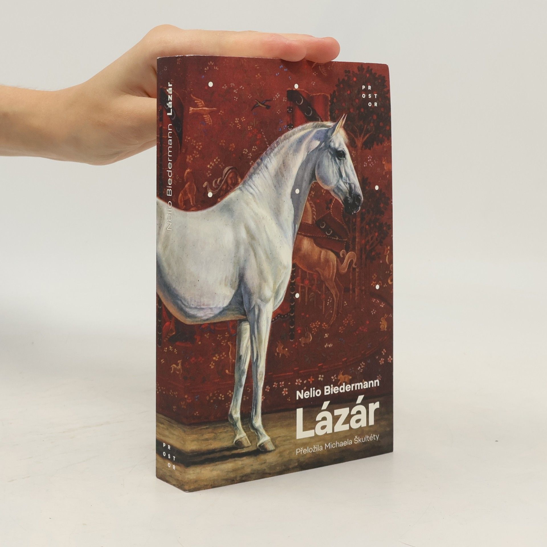 Lázár