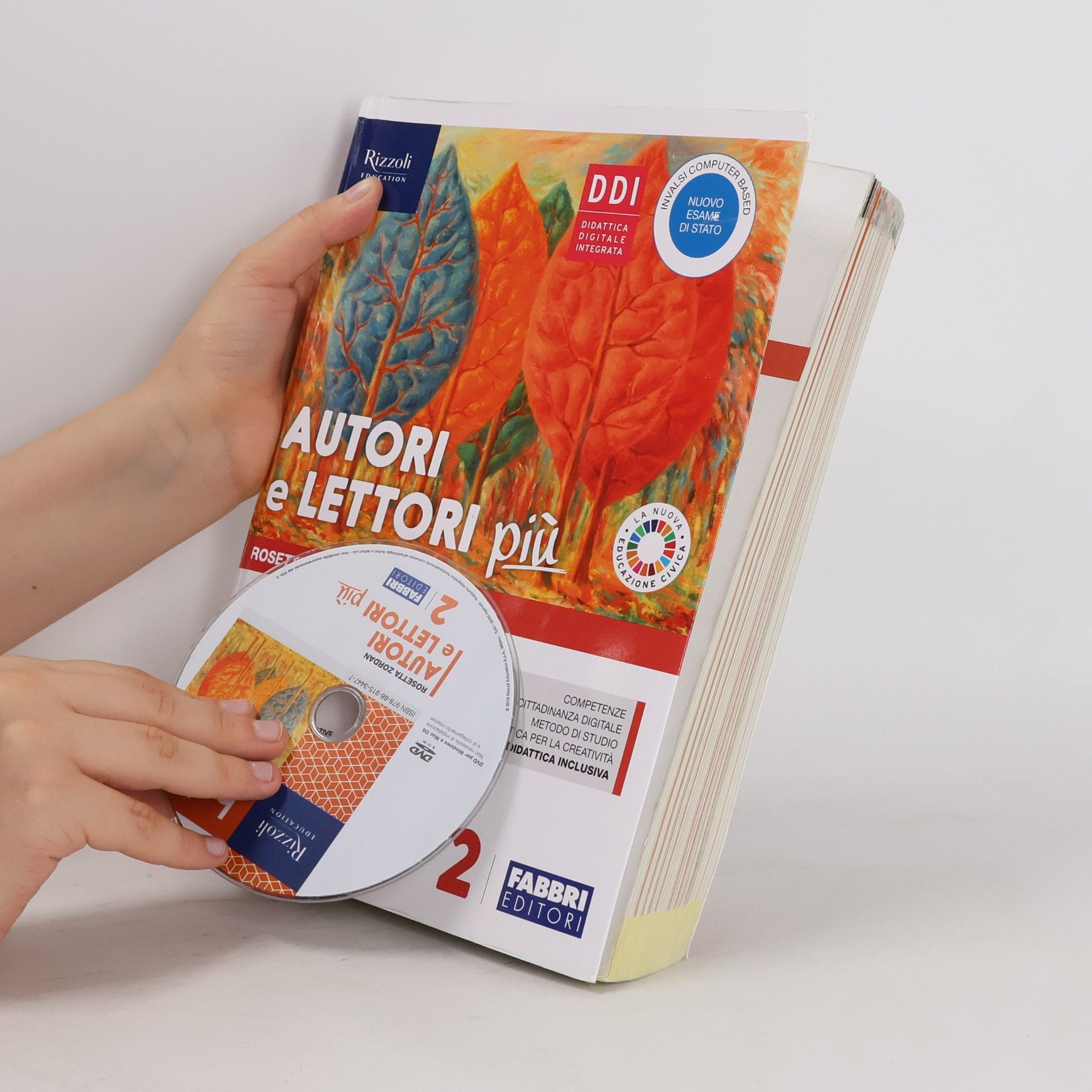 Autorenkollektiv Autori e lettori piu 2