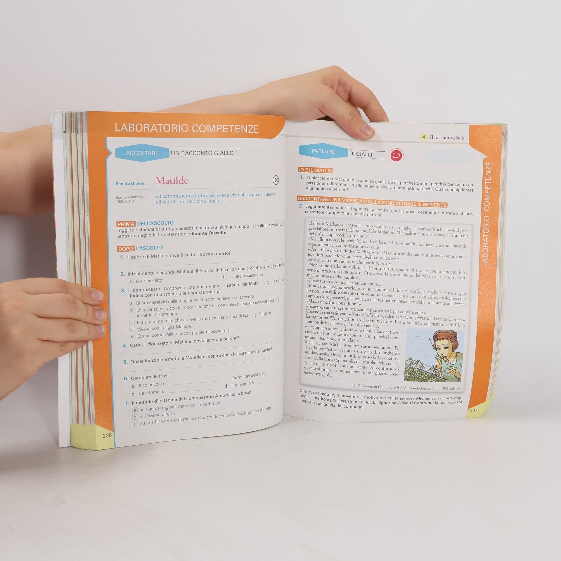 Autorenkollektiv Autori e lettori piu 2
