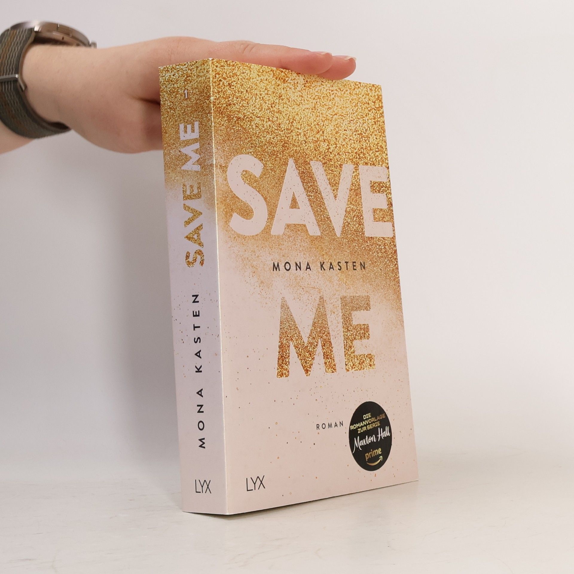 Save Me