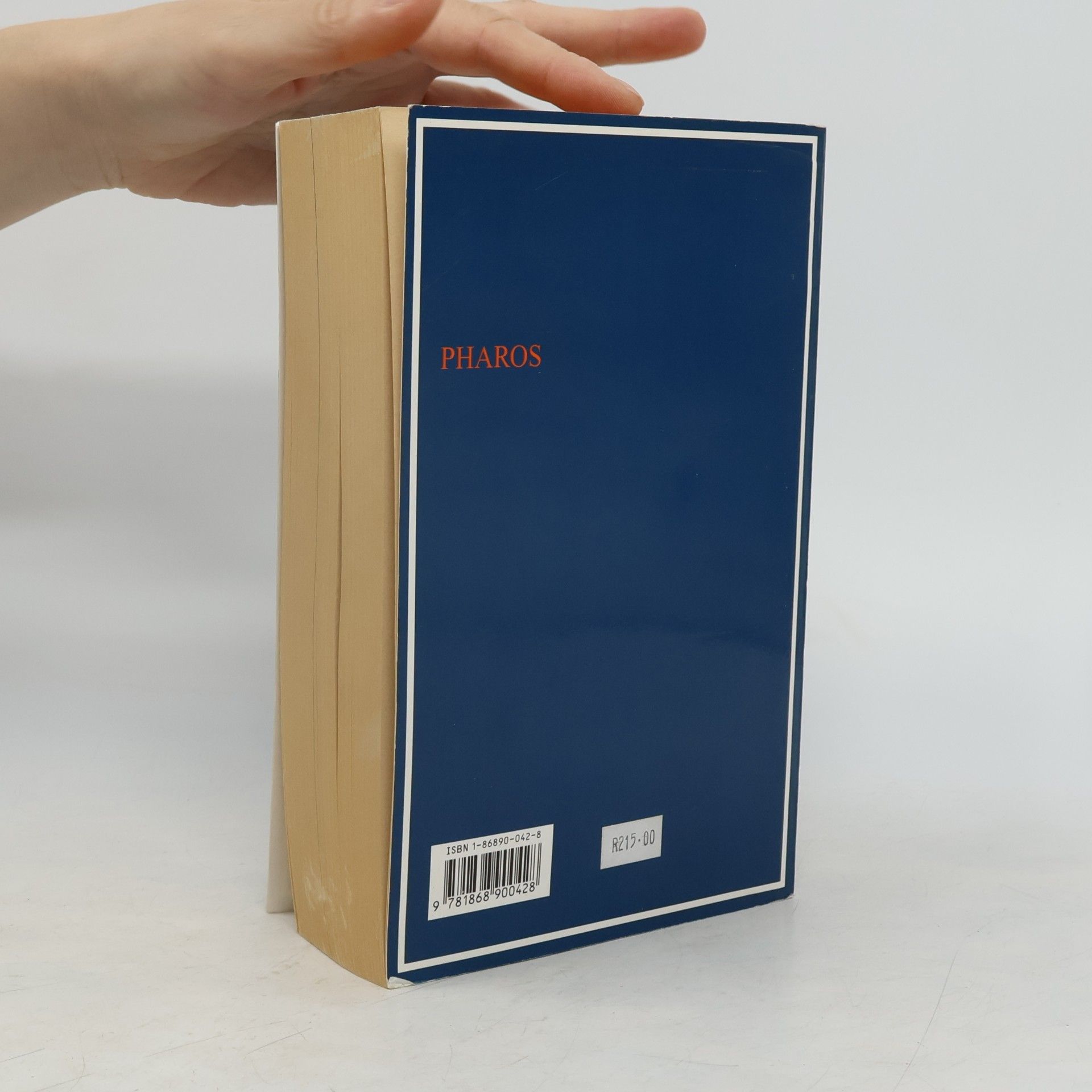 Georg Paul Johannes Trümpelmann Woordeboek Wörterbuch