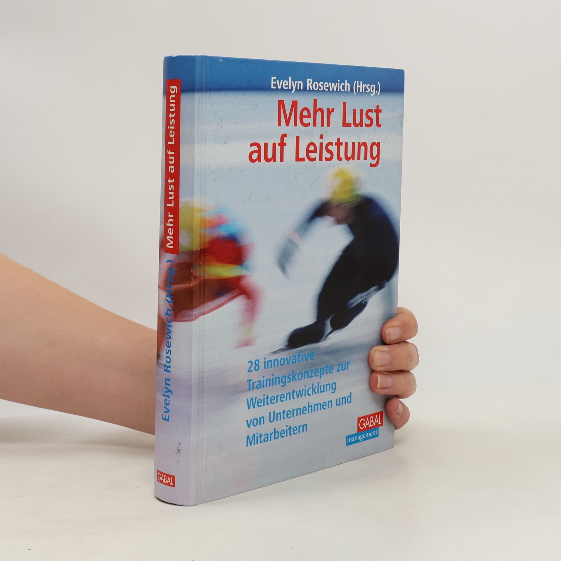 Mehr Lust auf Leistung