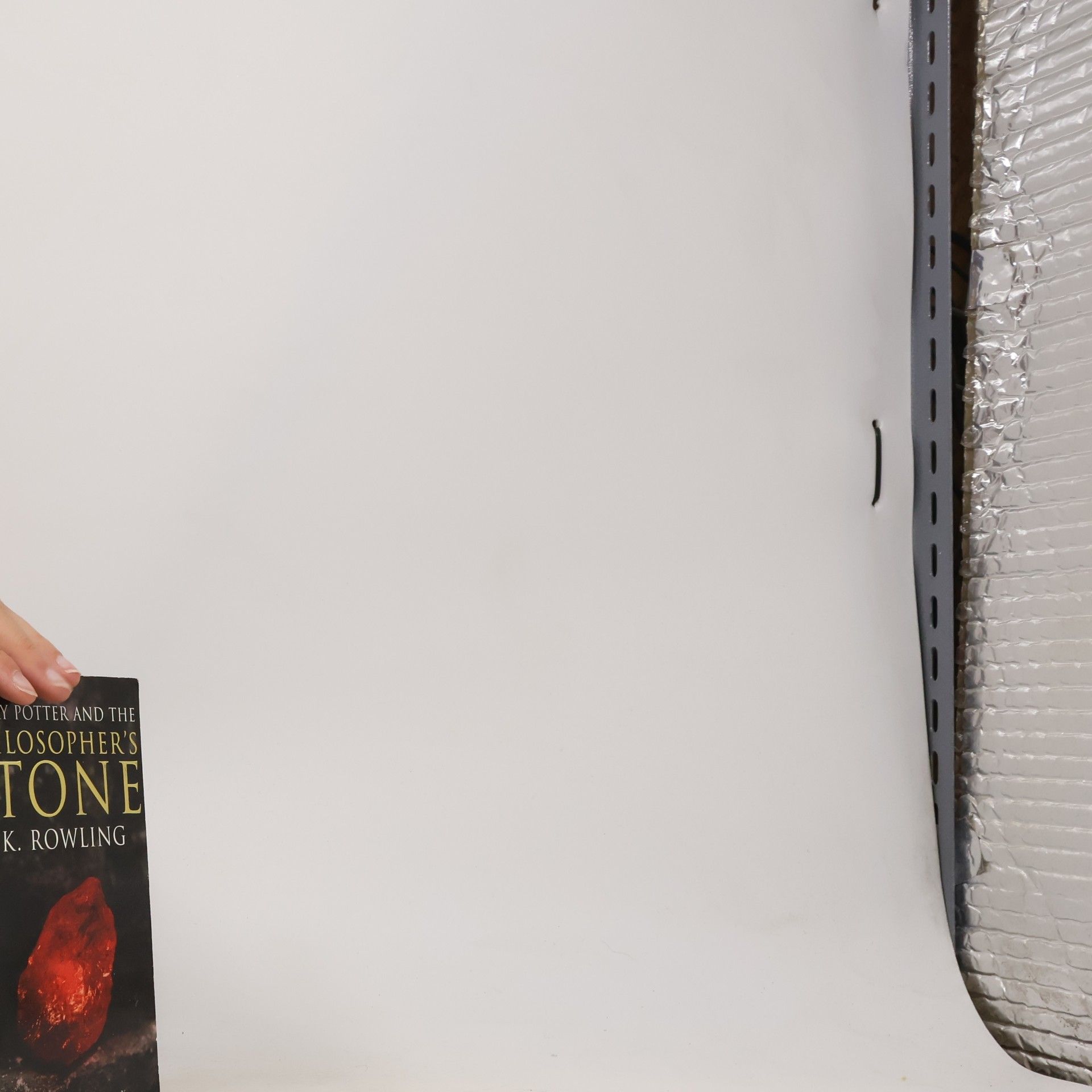 Joanne K. Rowlingová Harry Potter and the Philosopher's Stone