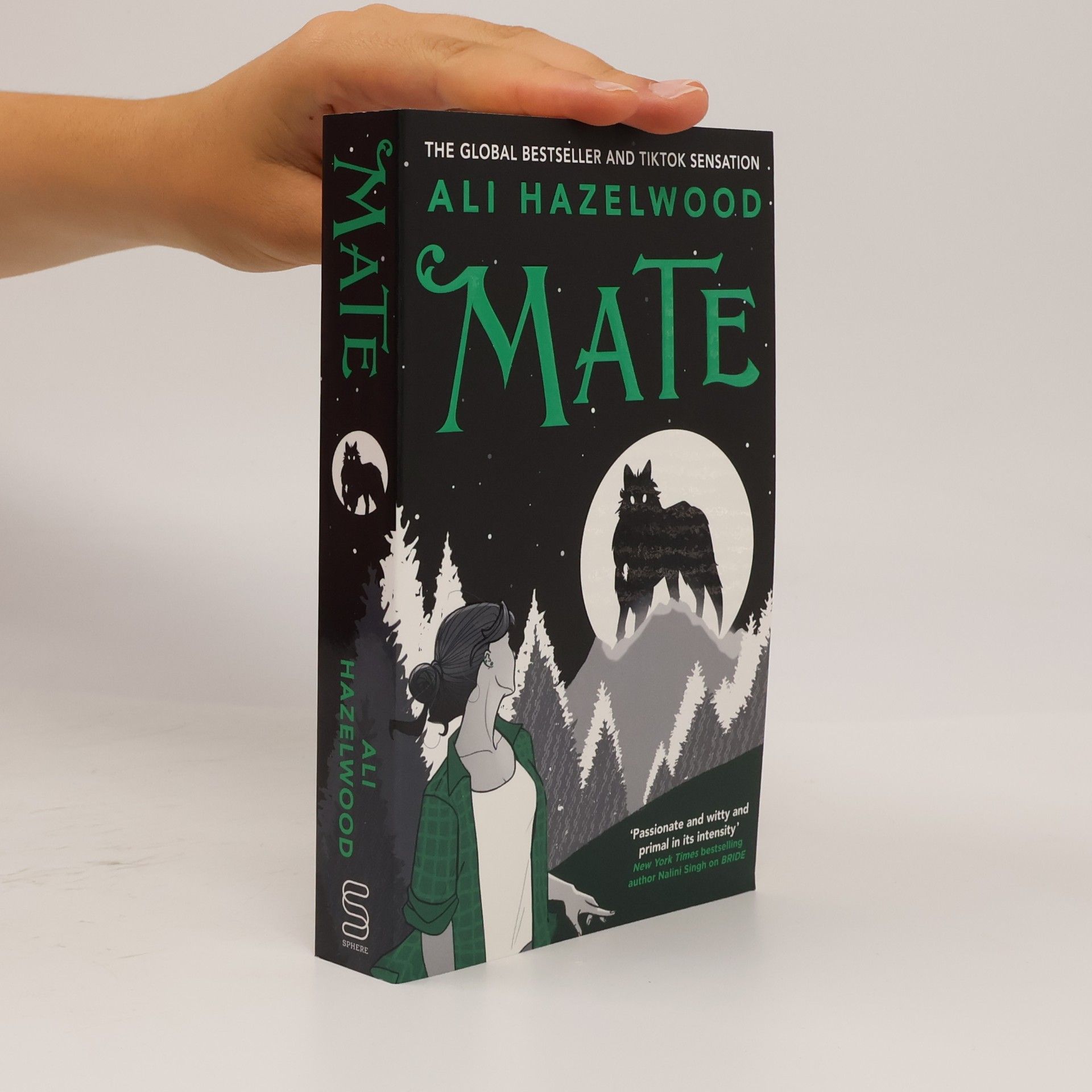 Mate