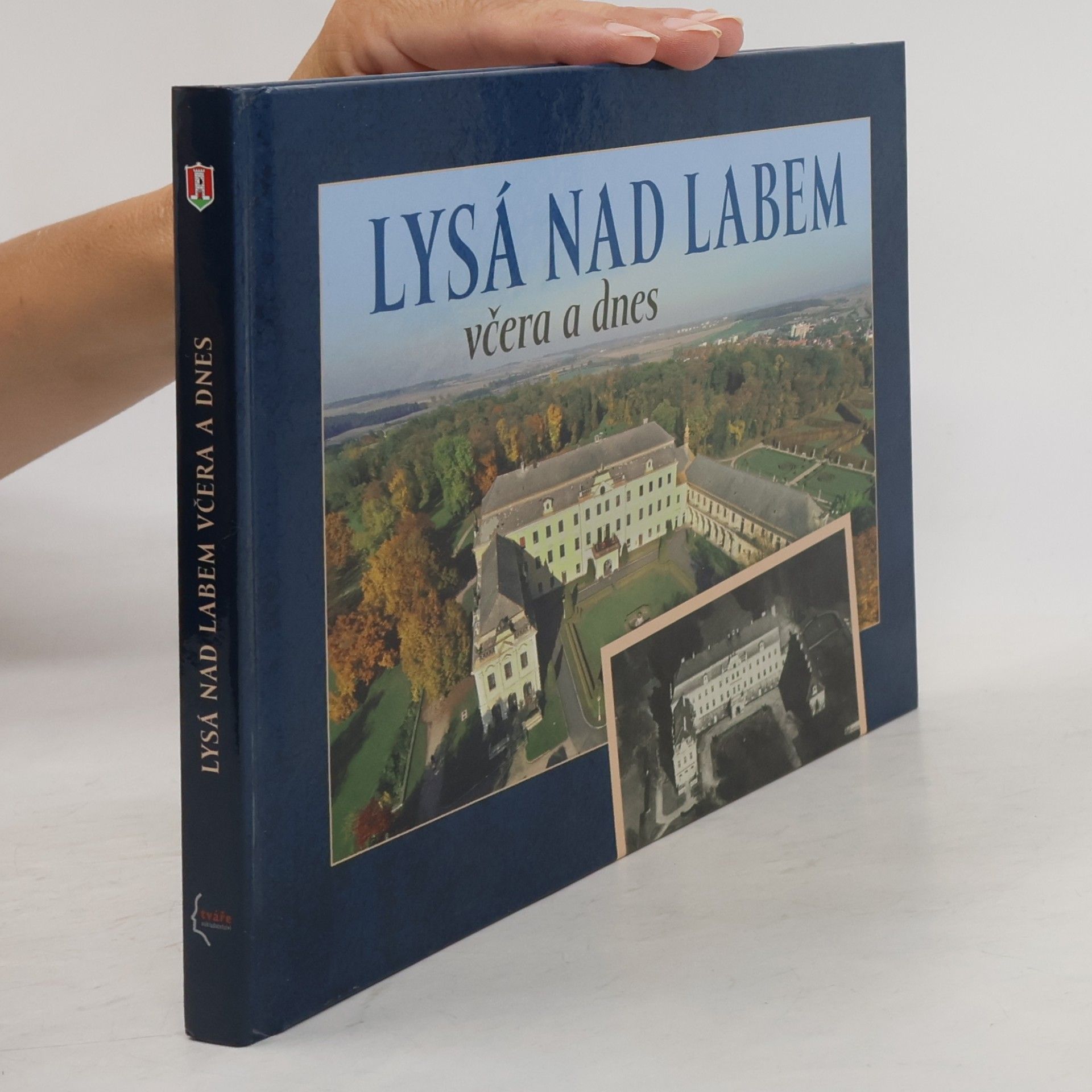 František Hot Lysá nad Labem včera a dnes