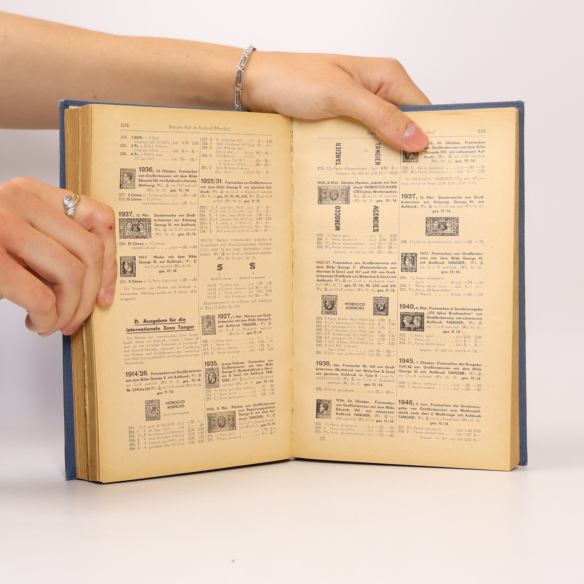 Autorenkollektiv Lipsia Illustrierter Briefmarken-Katalog. Europa I. 1954/55