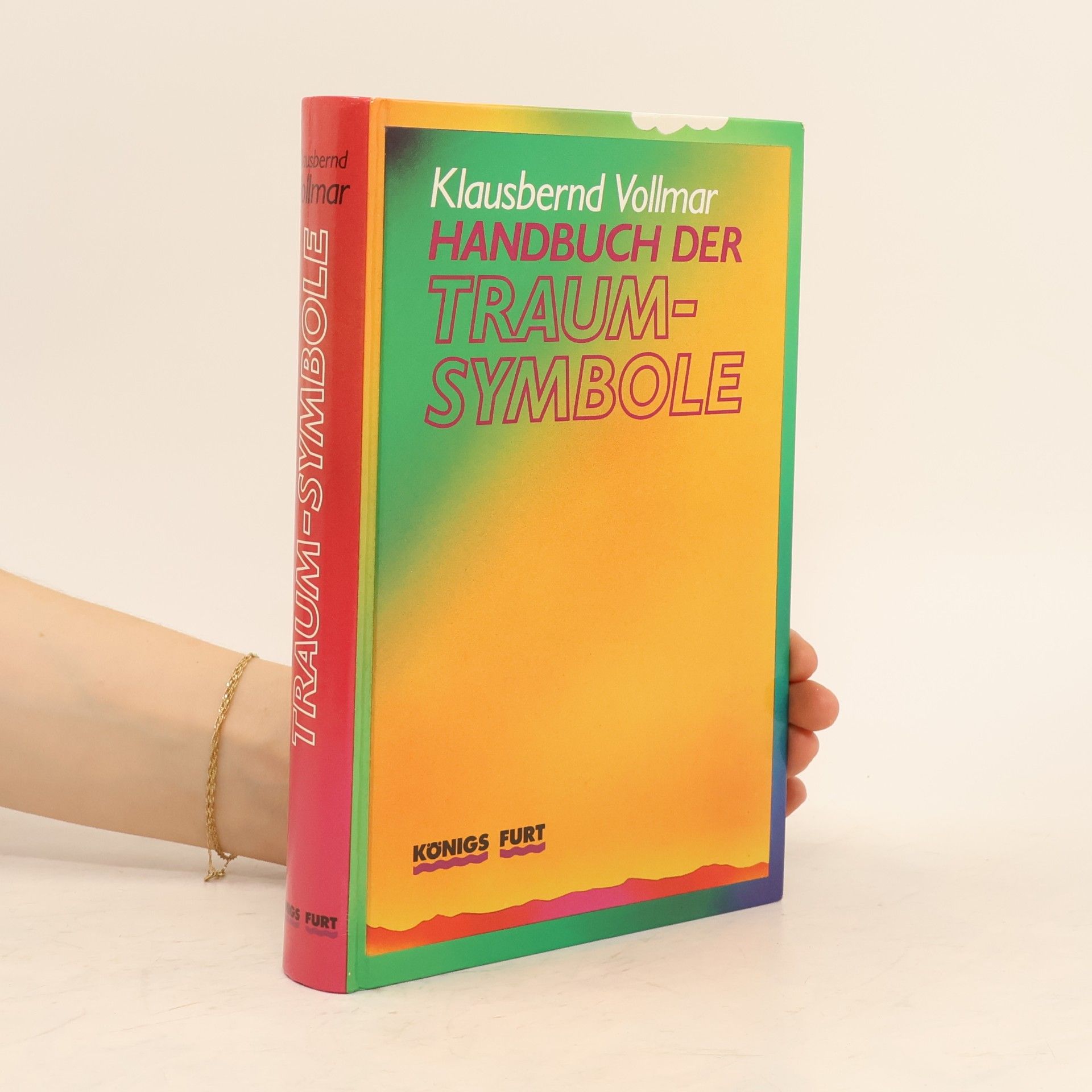 Handbuch der Traum-Symbole