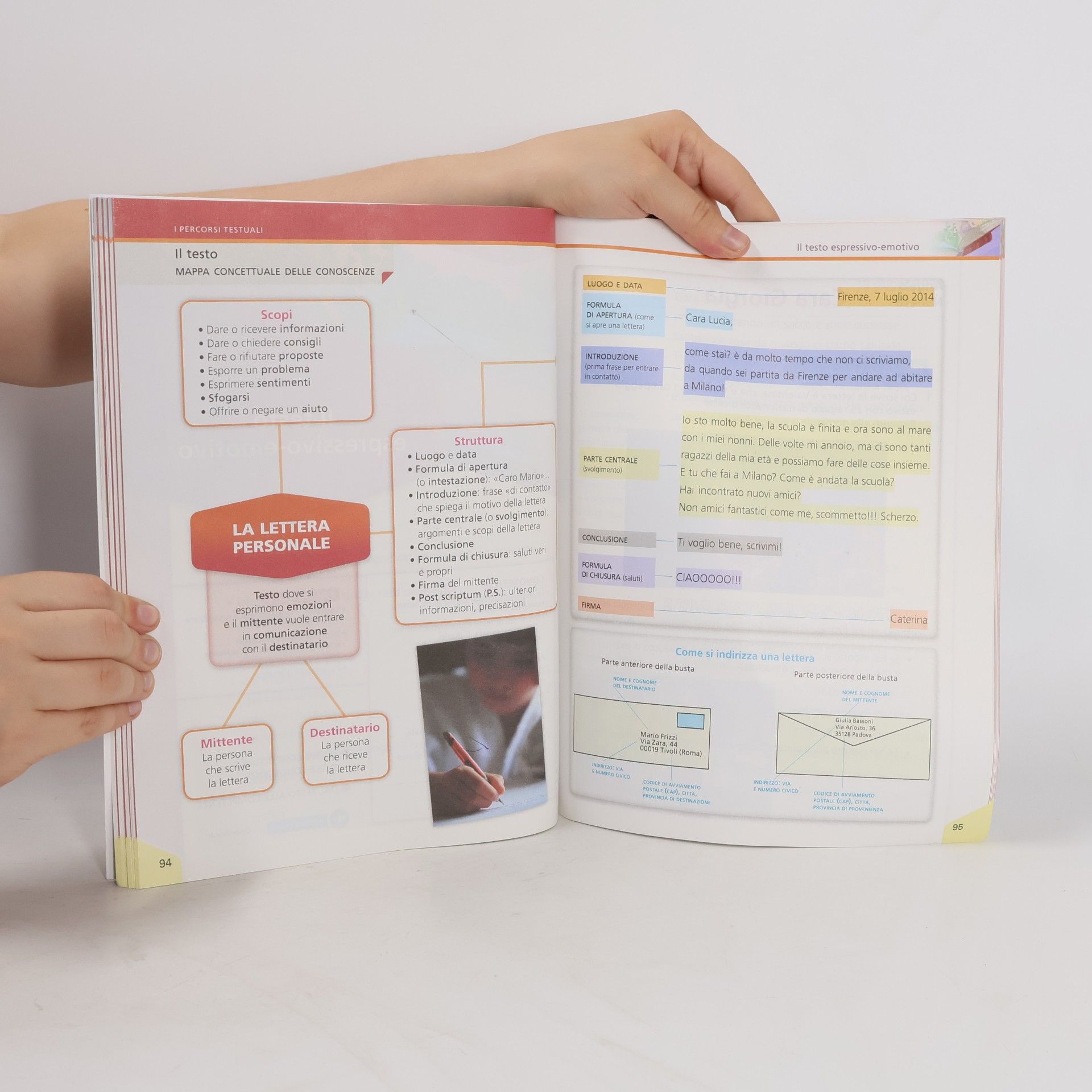 Rosetta Zordan Autori e lettori. Testi facili. Openbook. Per la scuola media. Con e-book. Con espansione online