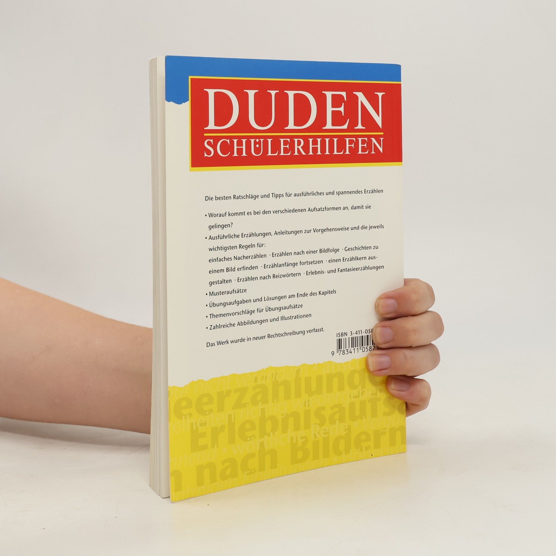 Various authors Duden schülerhilfen