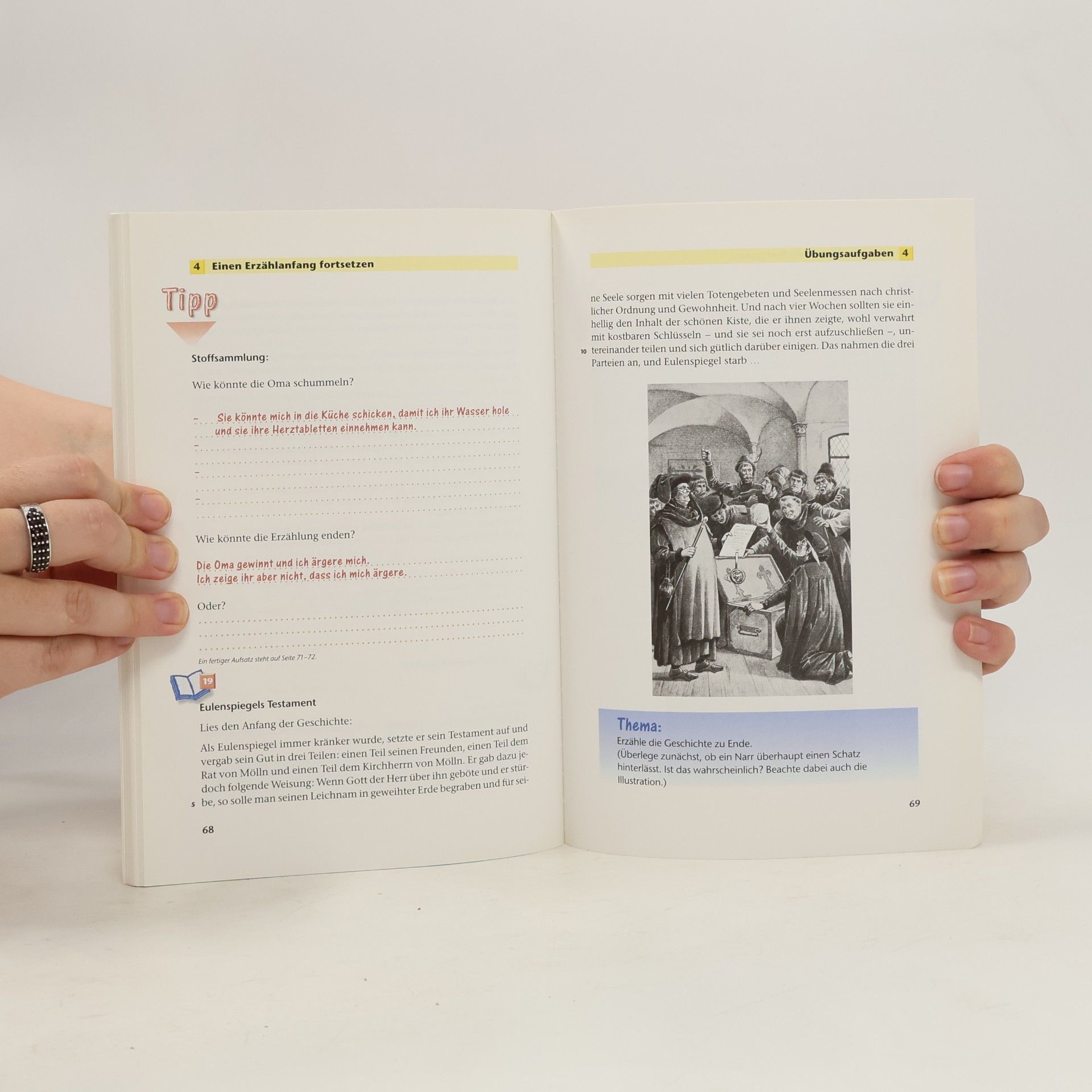 Various authors Duden schülerhilfen