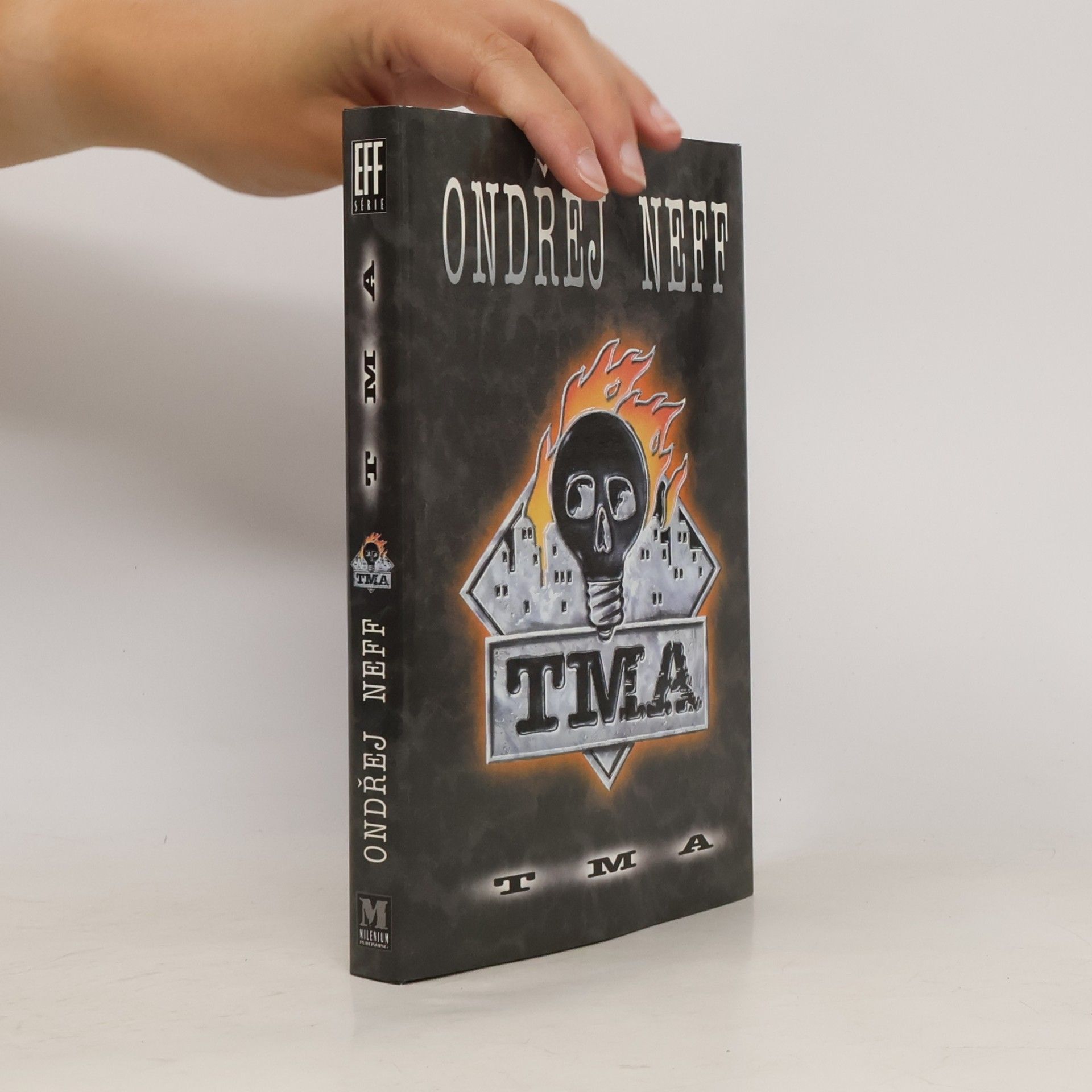 Ondřej Neff Tma
