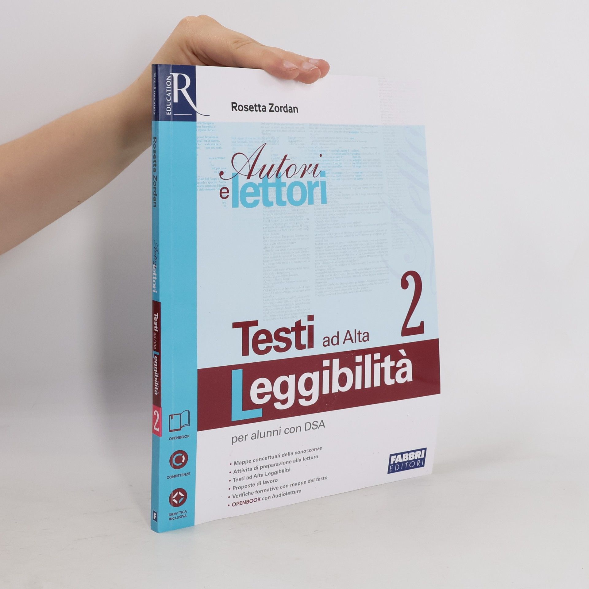 Autori e lettori 2
