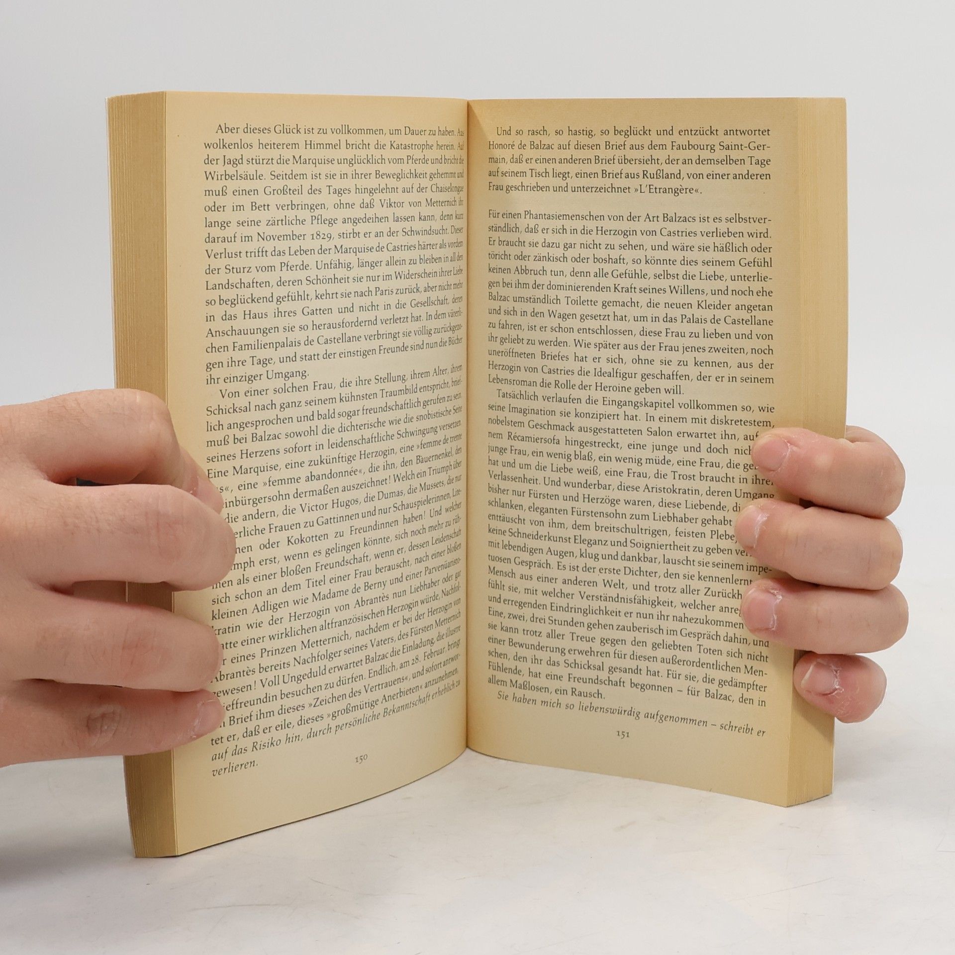 Stefan Zweig Balzac