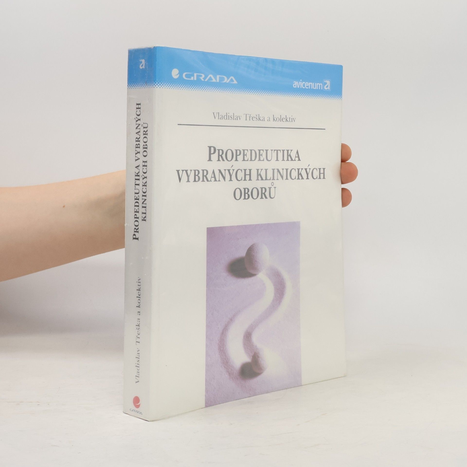 Propedeutika vybraných klinických oborů