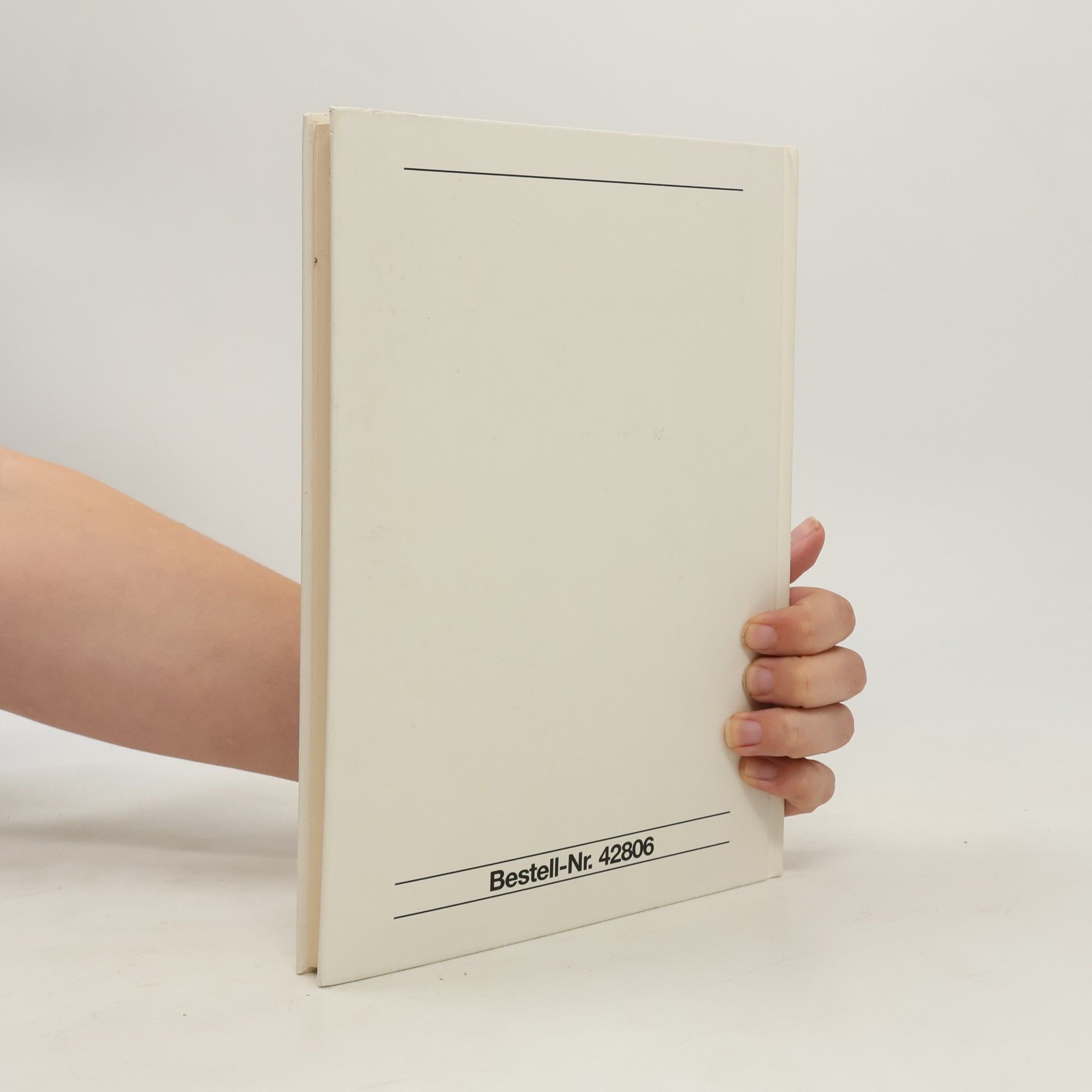 Johann Bauer Schwarz auf Weiß