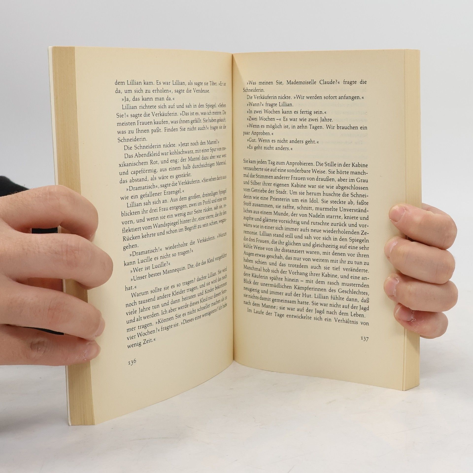Erich Maria Remarque Der Himmel kennt keine Günstlinge