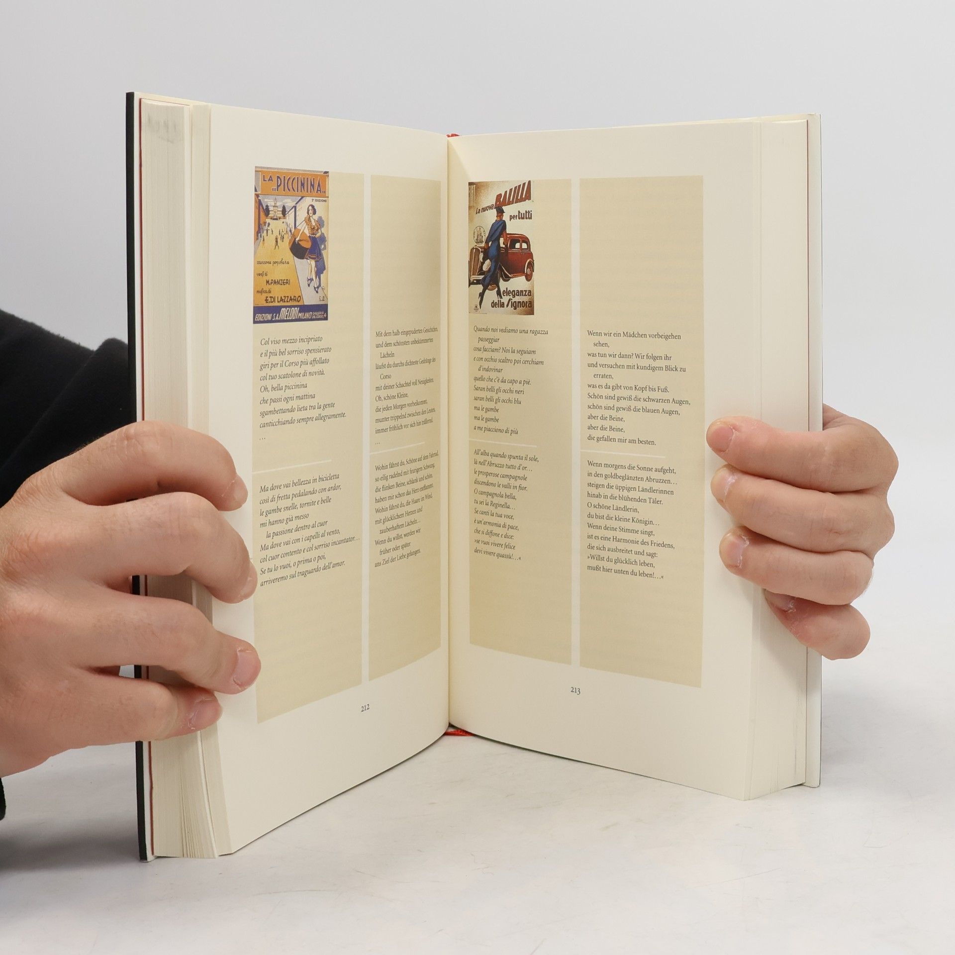 Umberto Eco Die geheimnisvolle Flamme der Königin Loana