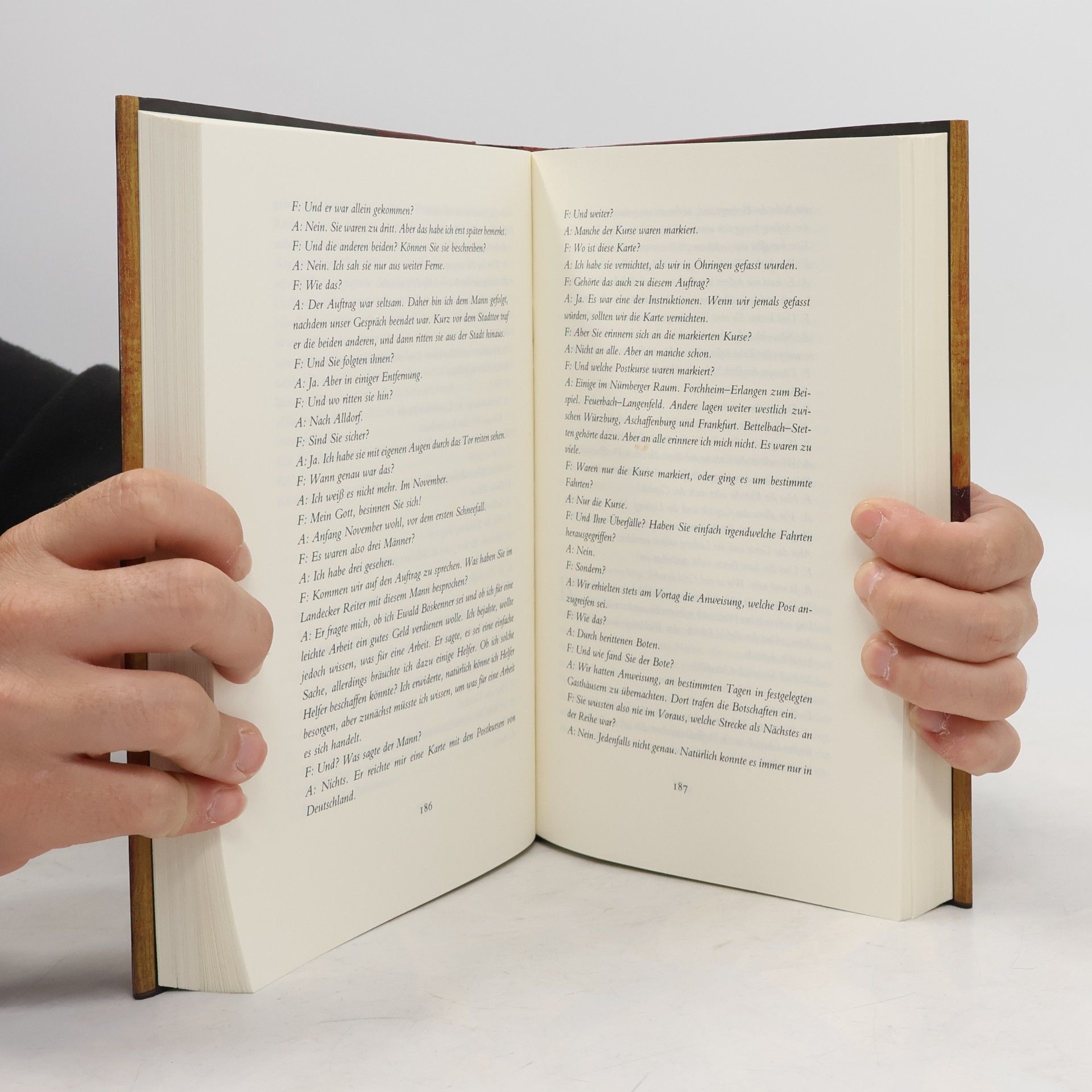 Wolfram Fleischhauer Das Buch, in dem die Welt verschwand