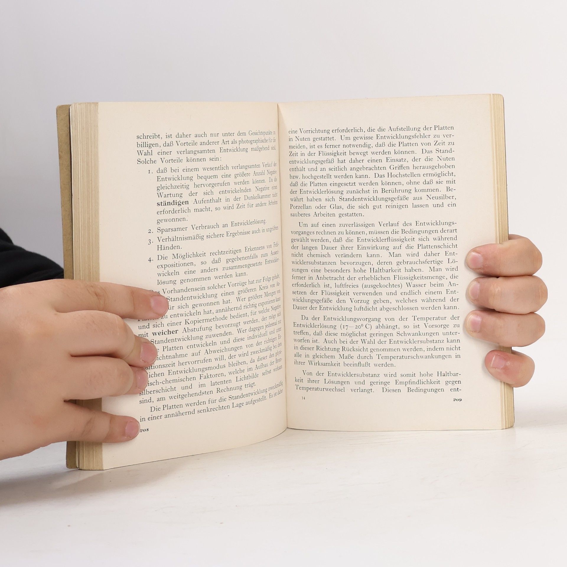 M.Andresen Agfa Photo-Handbuch