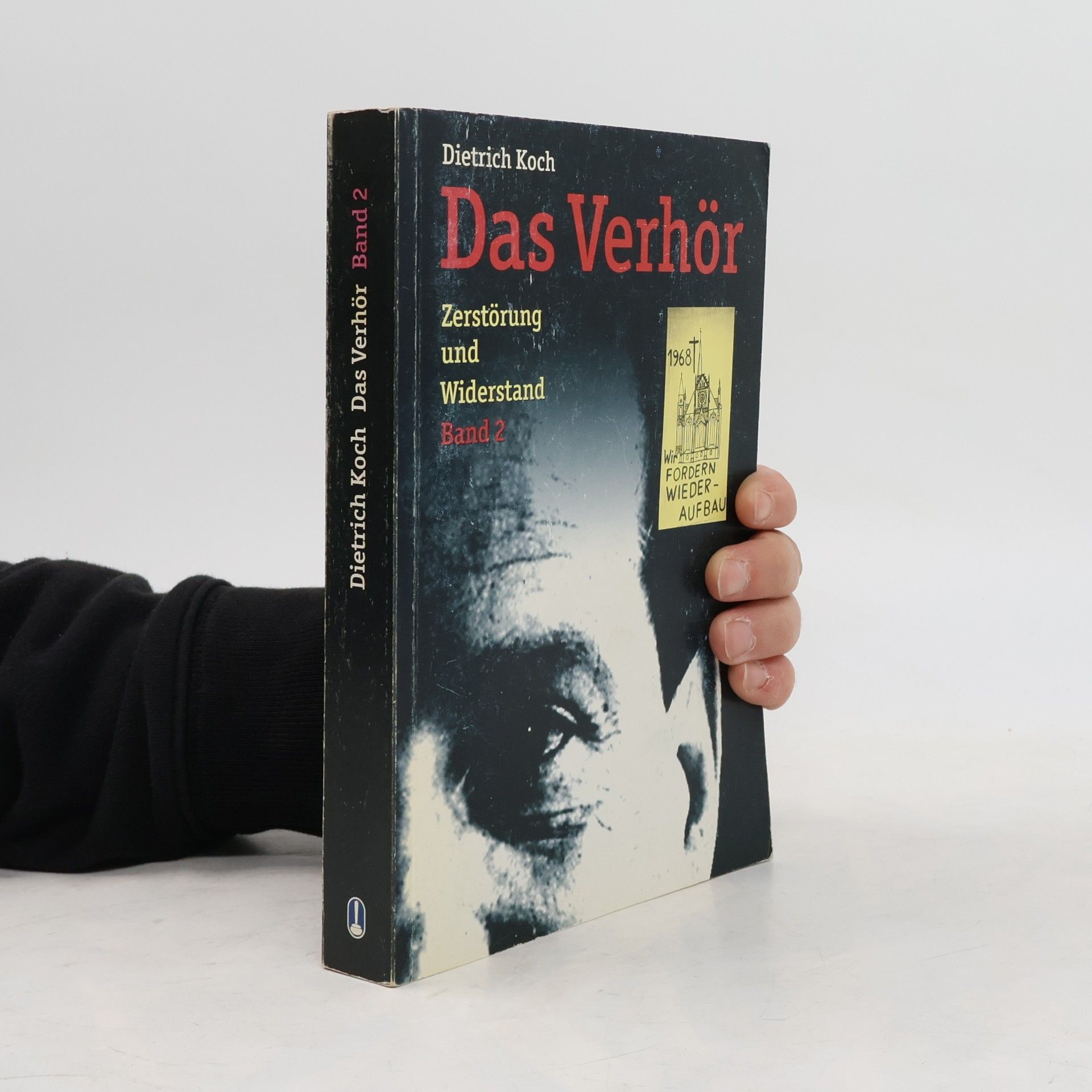 Dietrich Koch Das Verhör