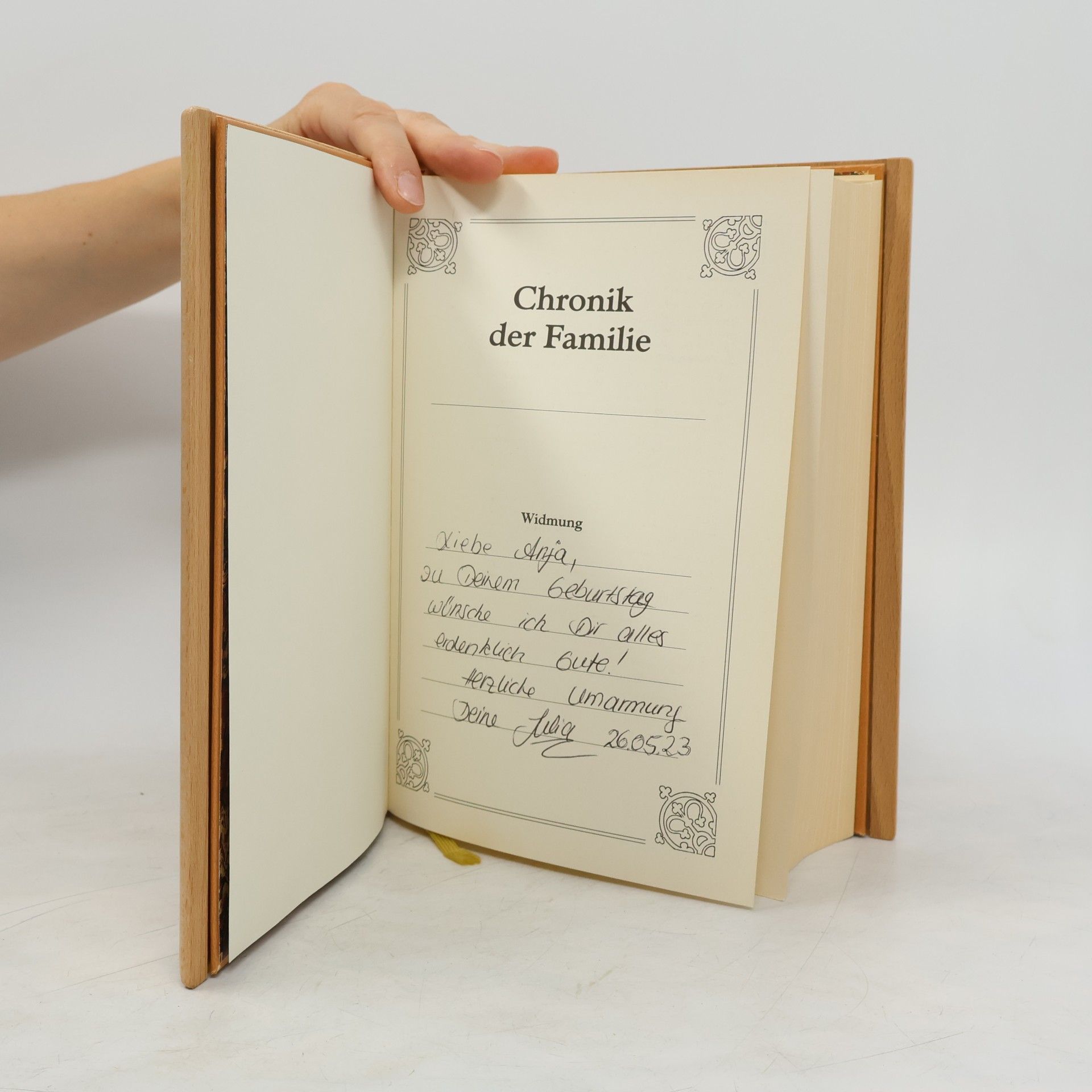 Vinzenz Hamp Die Bibel