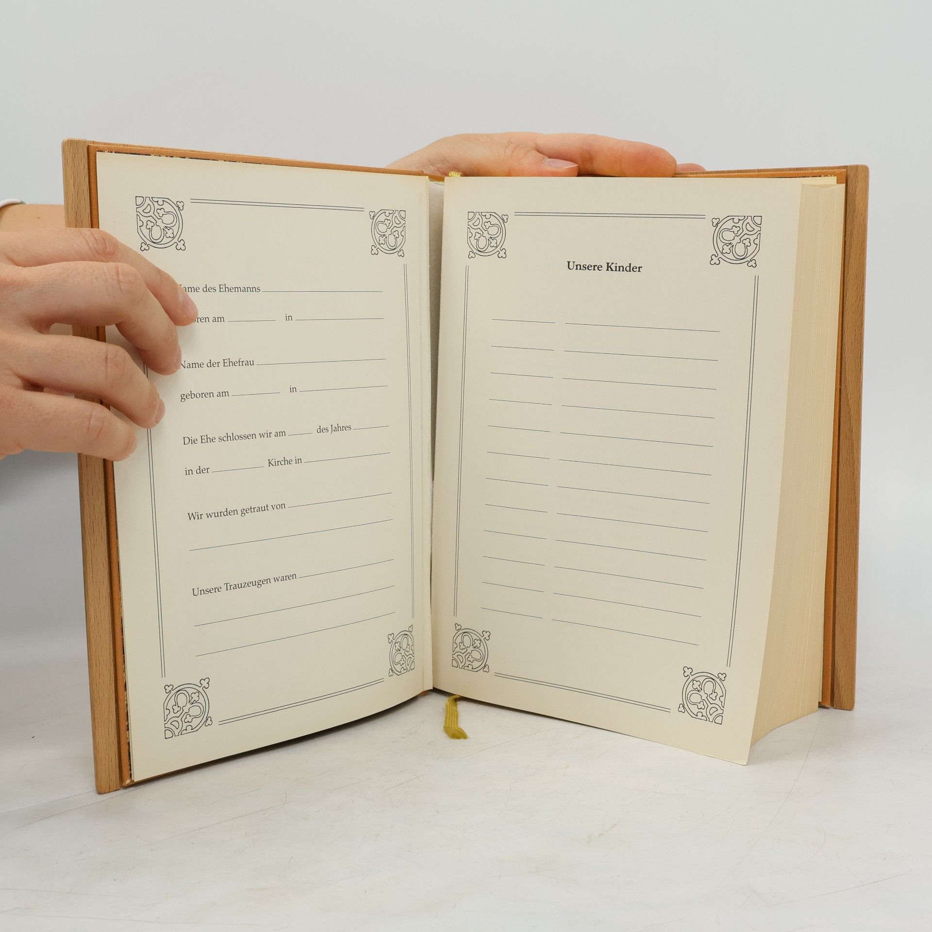 Vinzenz Hamp Die Bibel