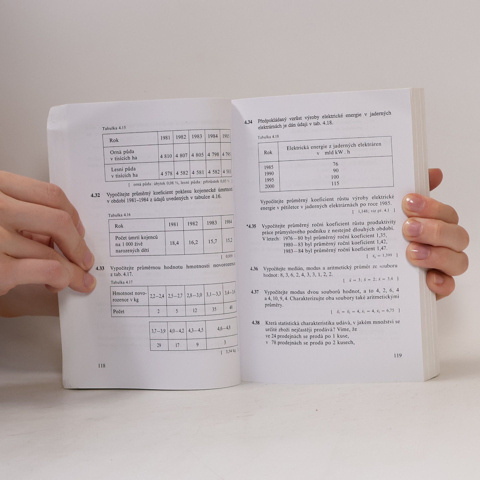 František Jirásek Sbírka úloh z matematiky pro SOŠ a pro studijní obory SOU. 2. část