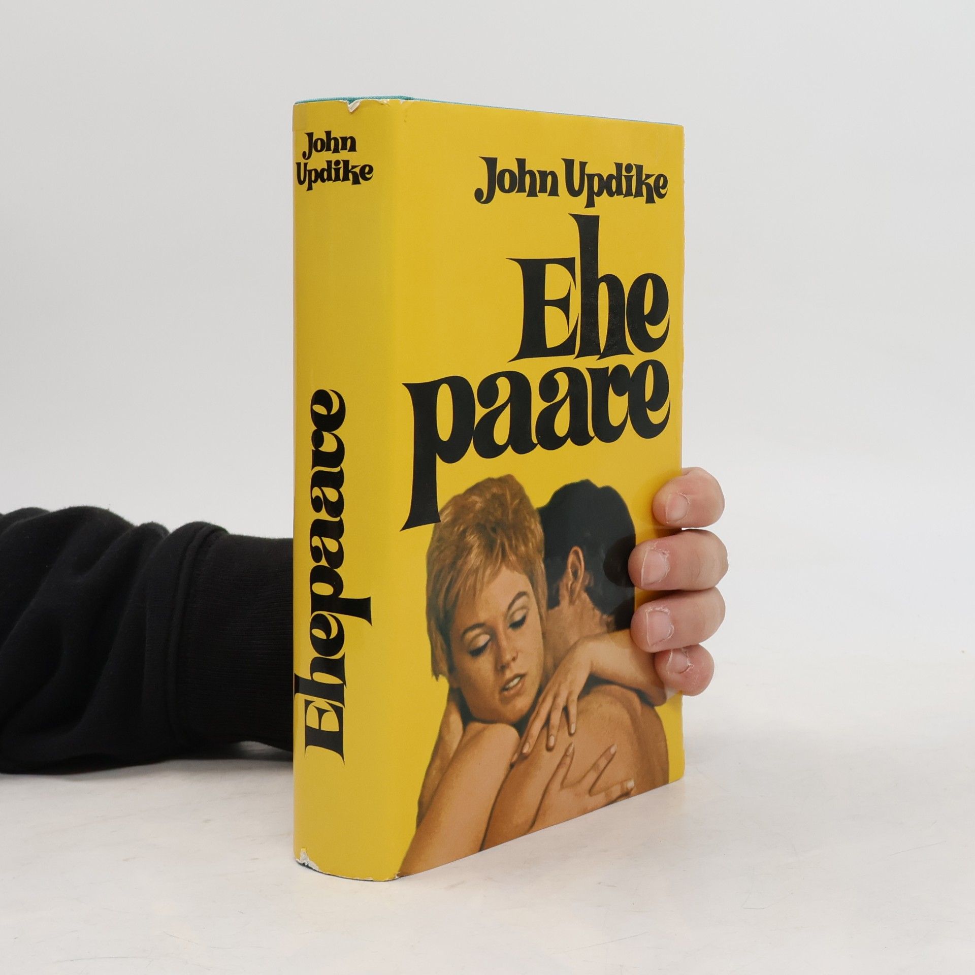 John Updike Ehe Paare