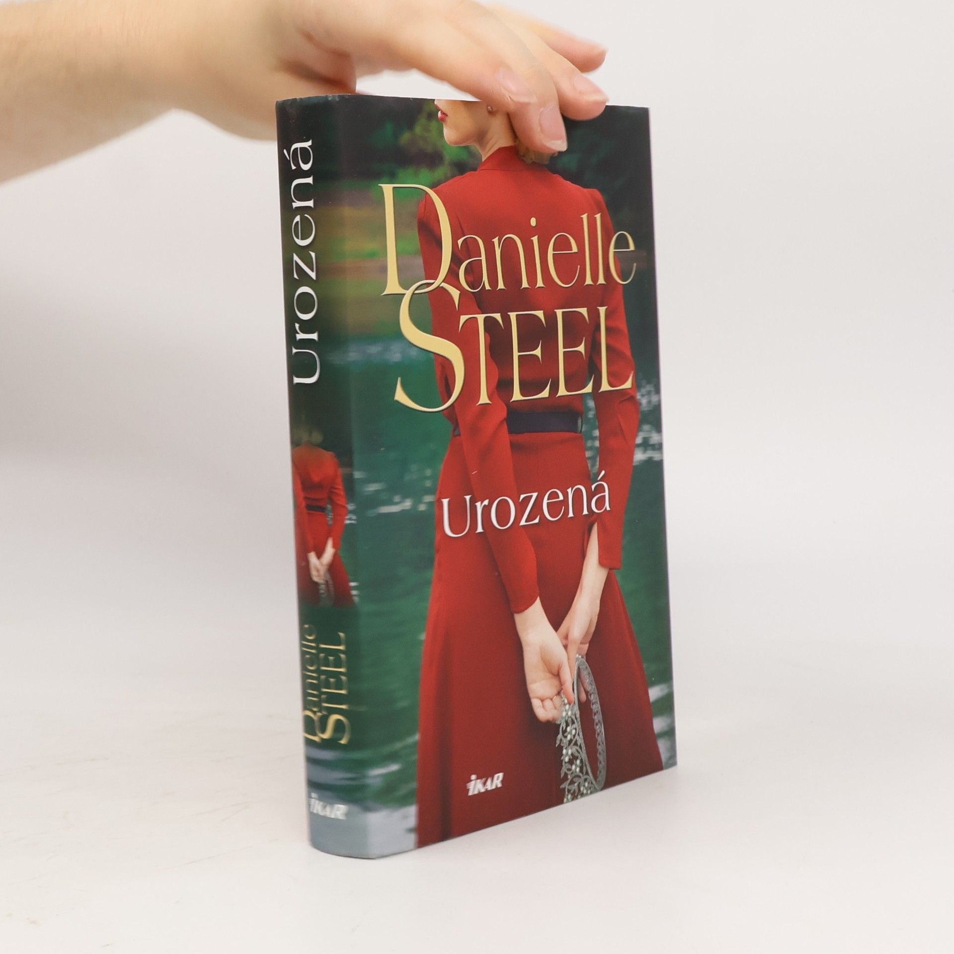 Danielle Steel Urozená