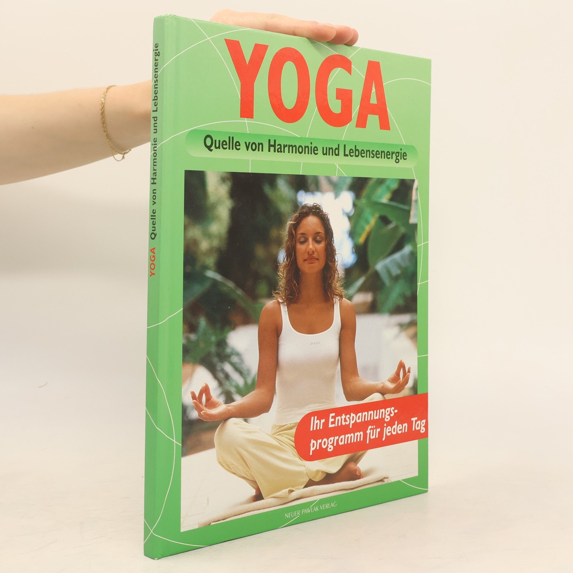 Annette Mader Yoga