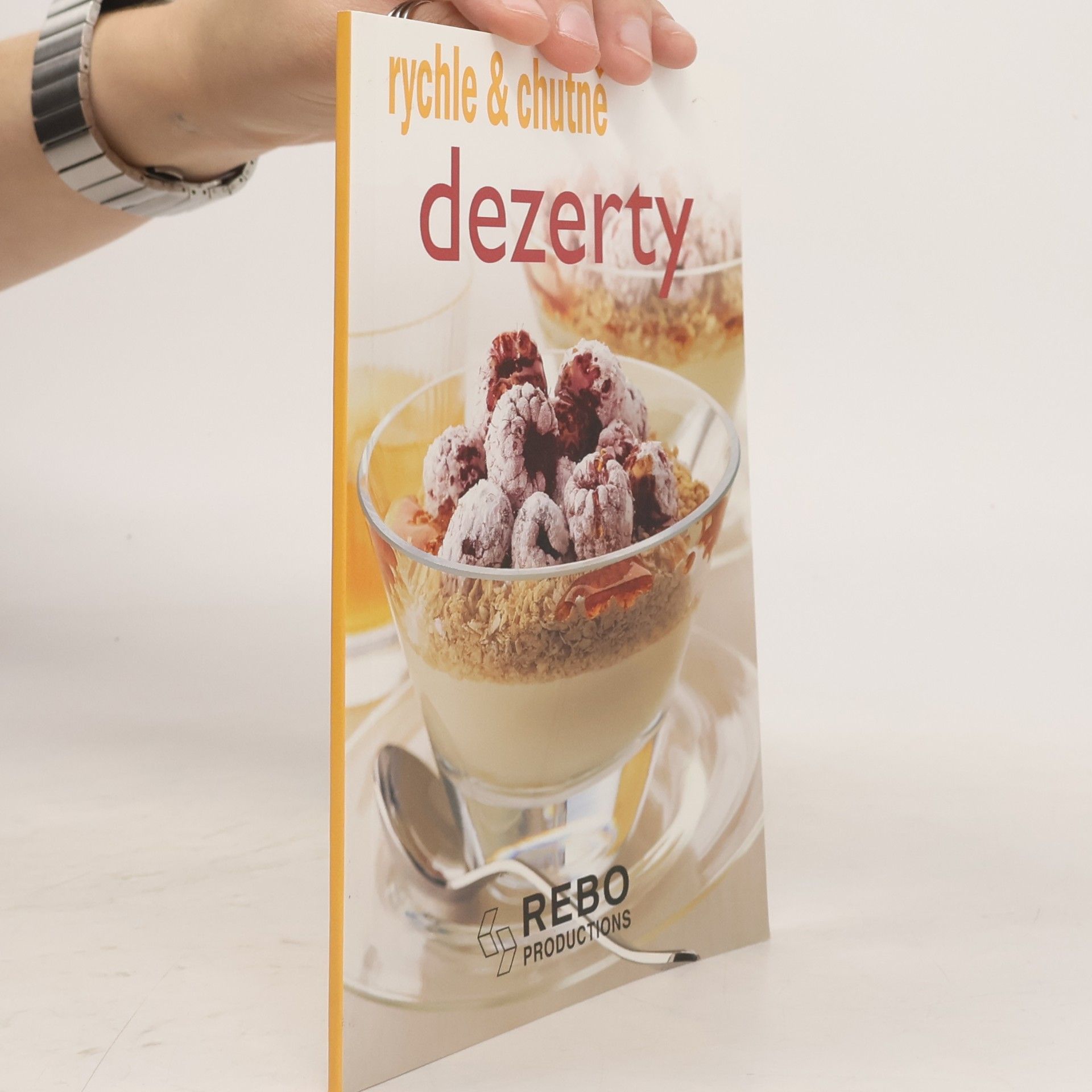 Autorenkollektiv Dezerty - rychle & chutně
