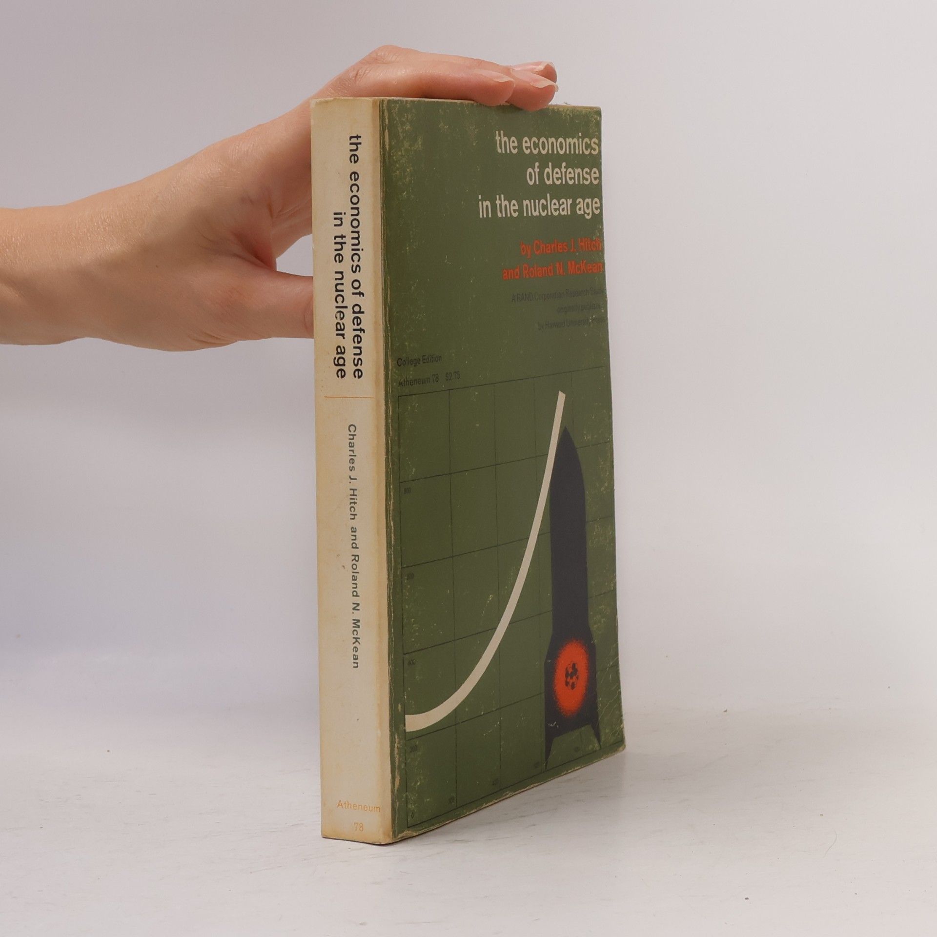 The Economics of Defense in the Nuclear Age: College Edition