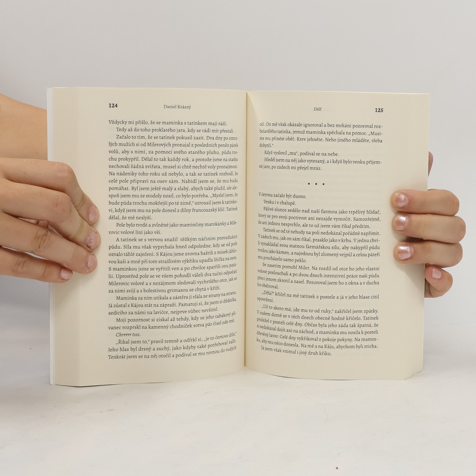 Autorenkollektiv V hrůze a krvi zrozeni