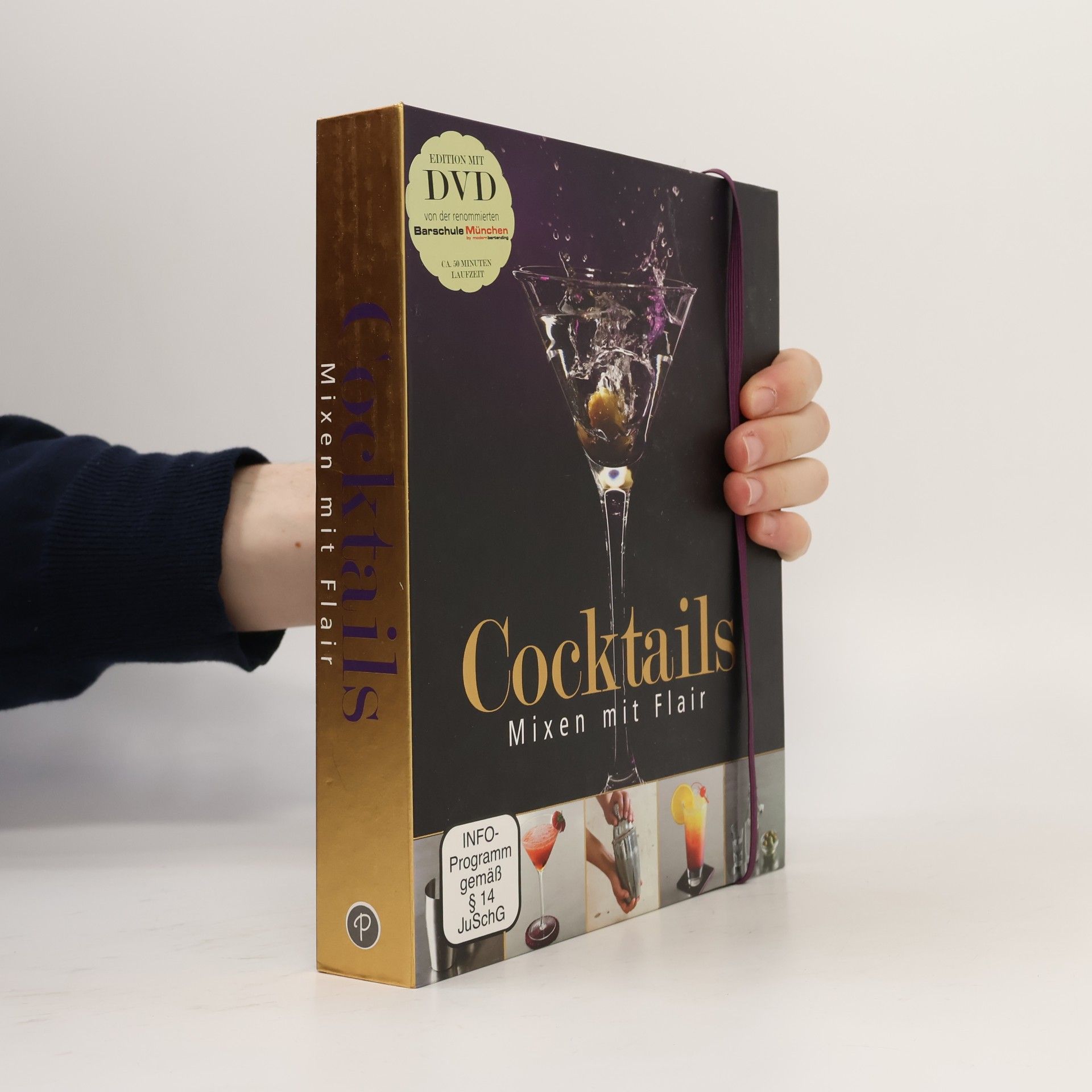 Fran Eames Cocktails