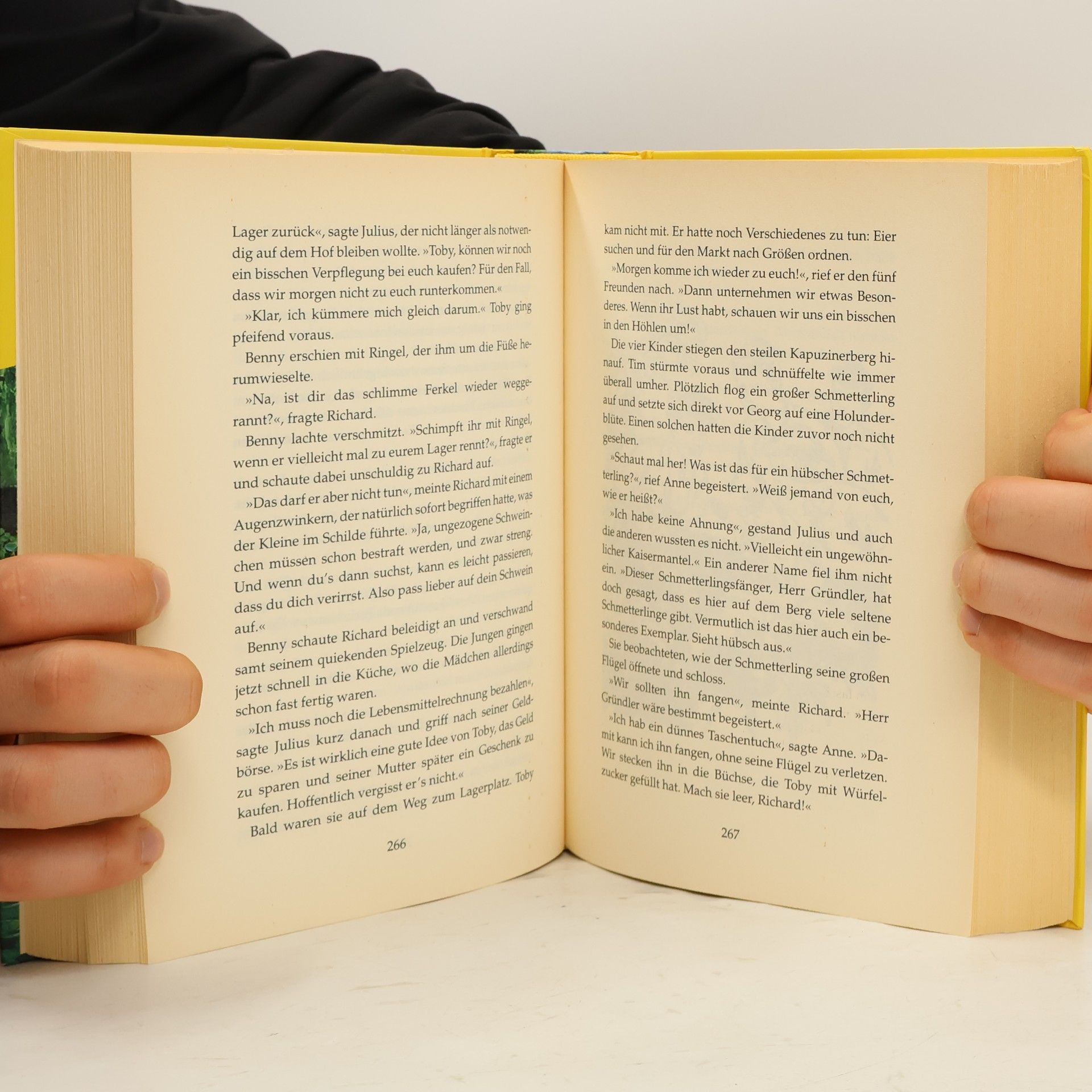 Enid Blyton Fünf Freunde - die neuesten Abenteuer