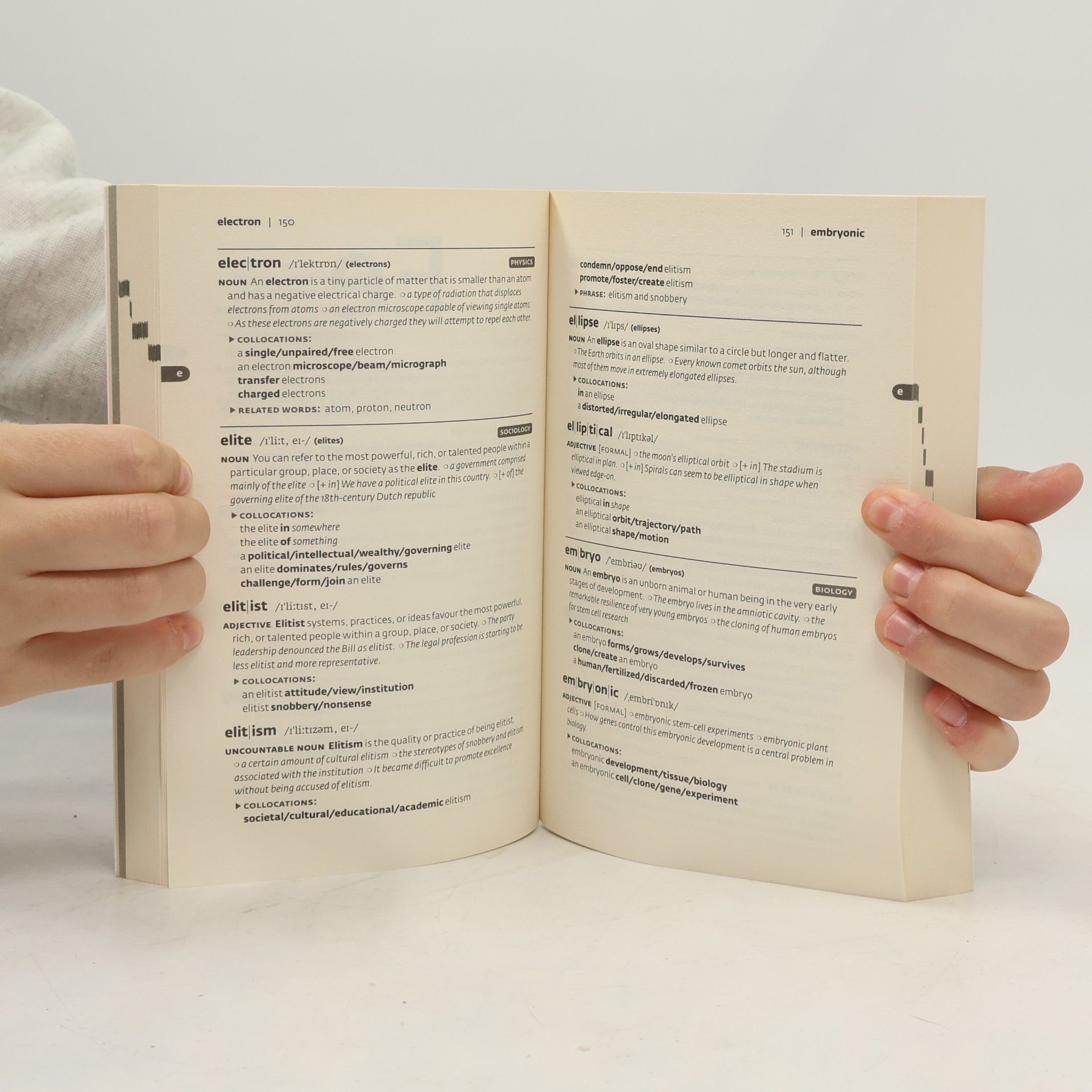 Julie Moore Key words for IELTS. Book 3, Advanced