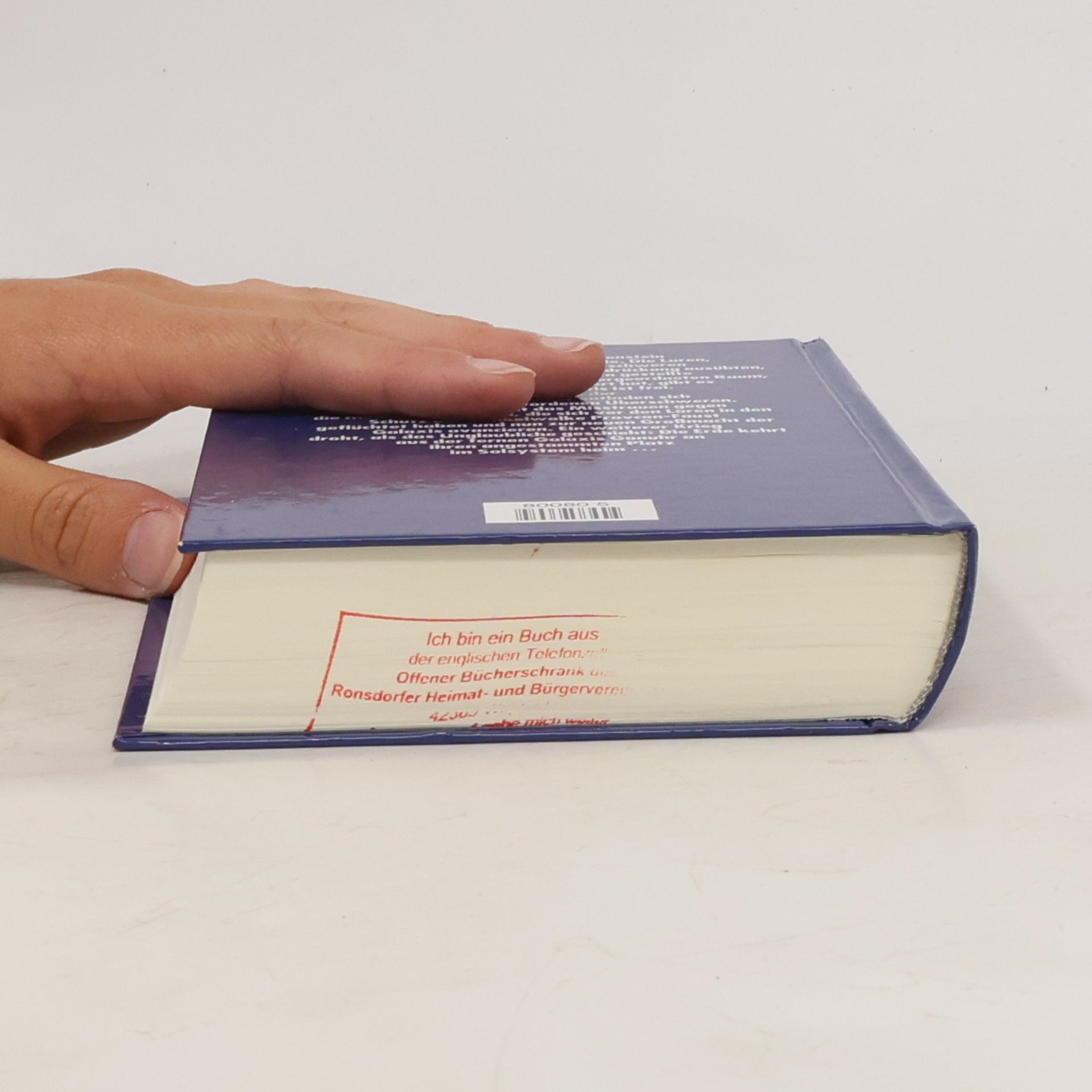 Autorenkollektiv Perry Rhodan 115. Treibgut der Sterne