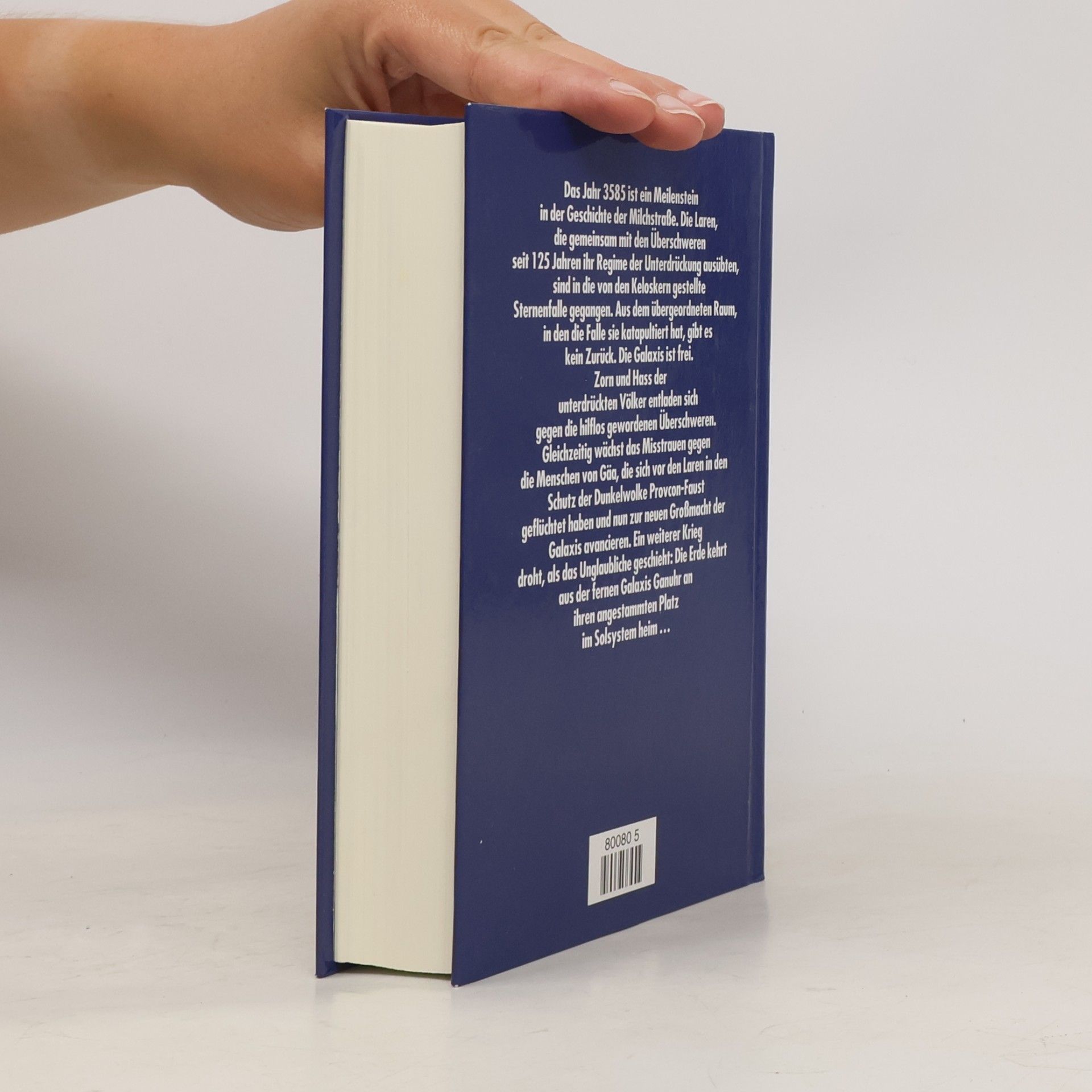 Autorenkollektiv Perry Rhodan 115. Treibgut der Sterne