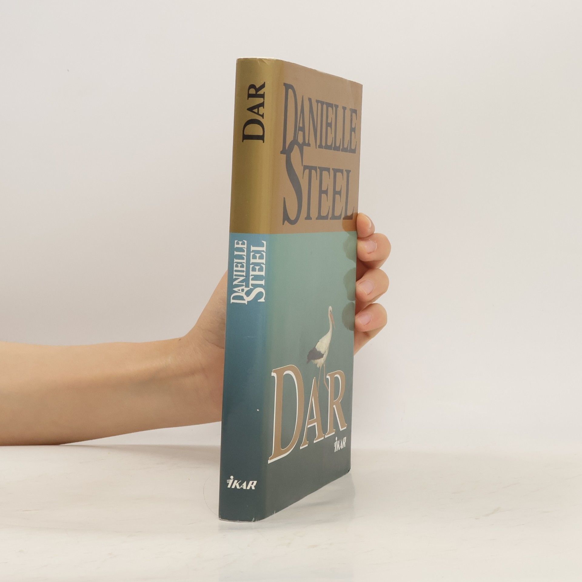 Danielle Steel Dar