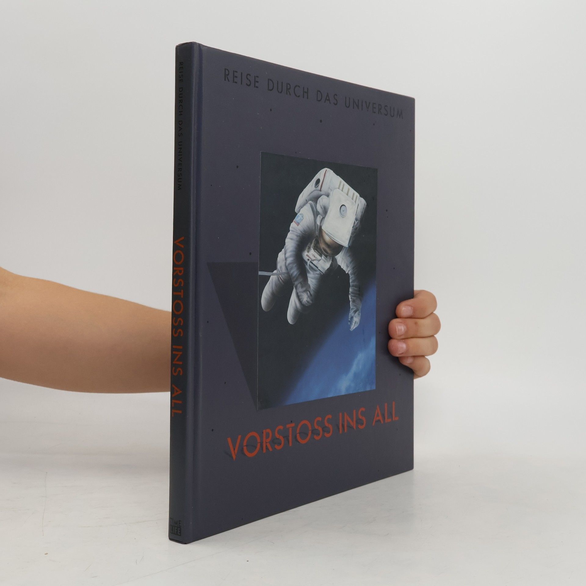 Various authors Vorstoss ins all