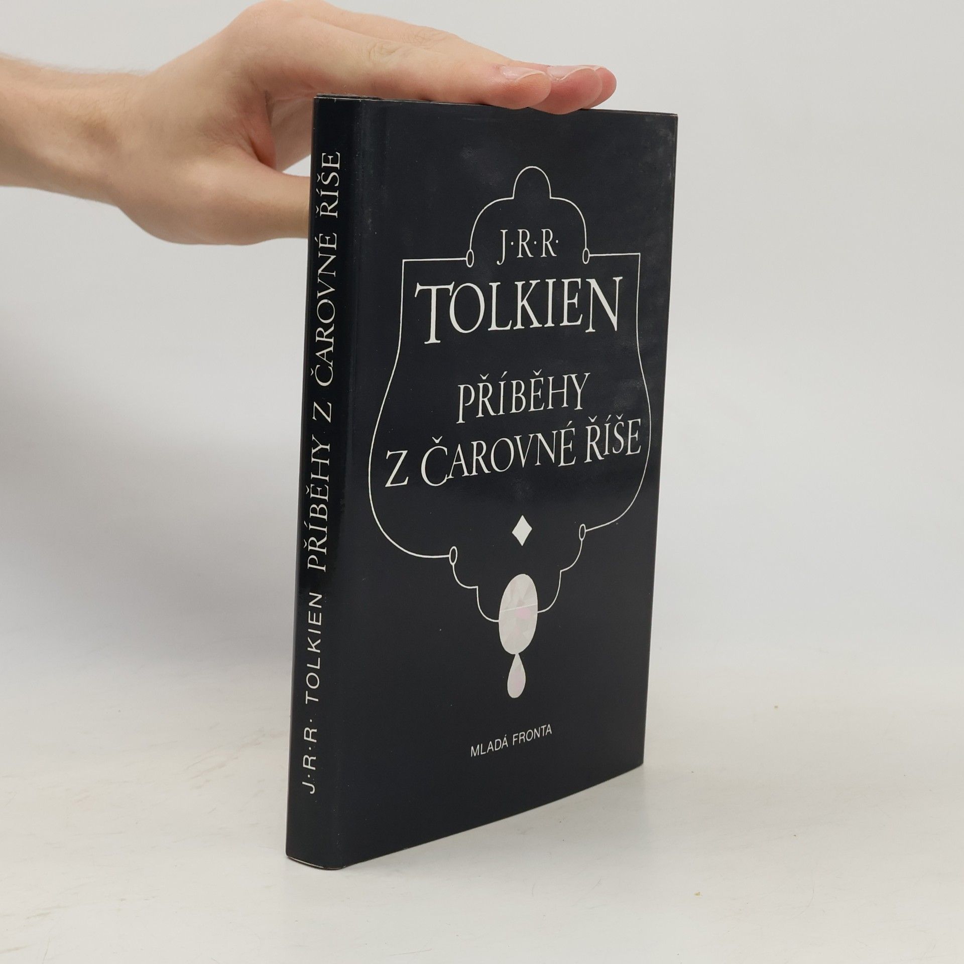 J. R. R. Tolkien Příběhy z čarovné říše