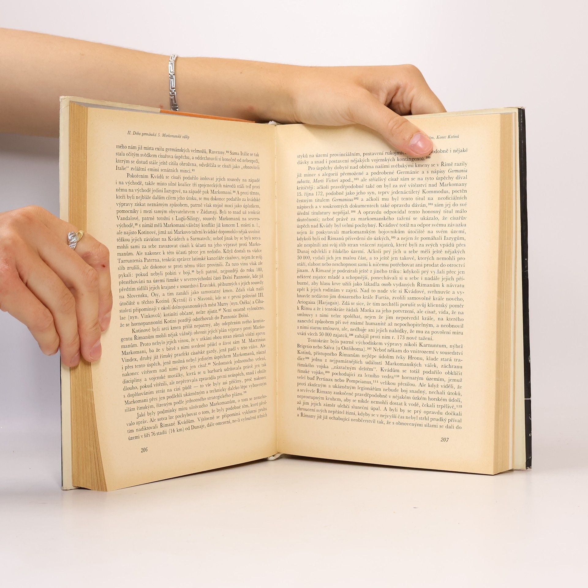 Josef Dobiáš Dějiny československého území před vystoupením Slovanů