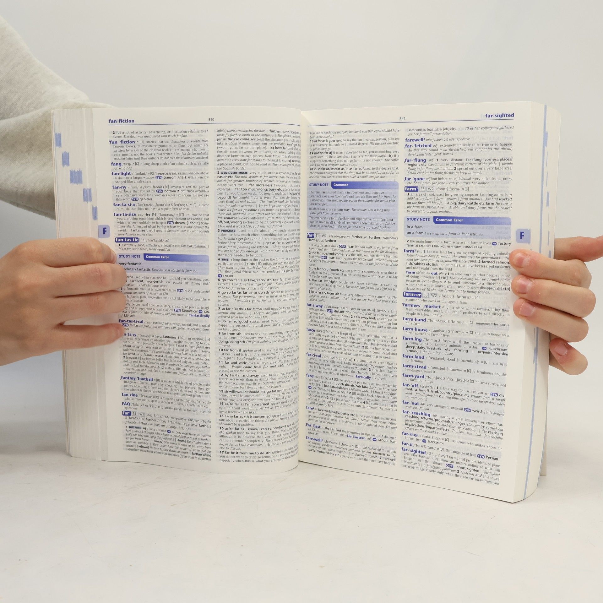 Autorenkollektiv Longman Exams Dictionary