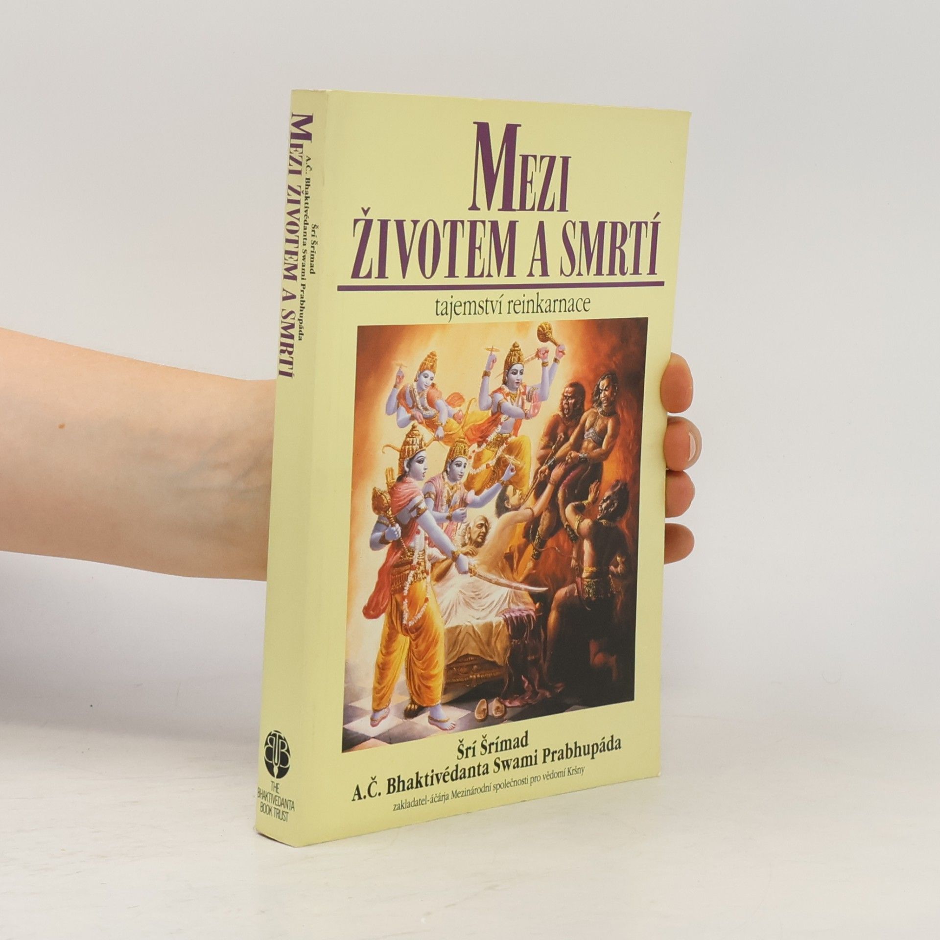 Mezi životem a smrtí
