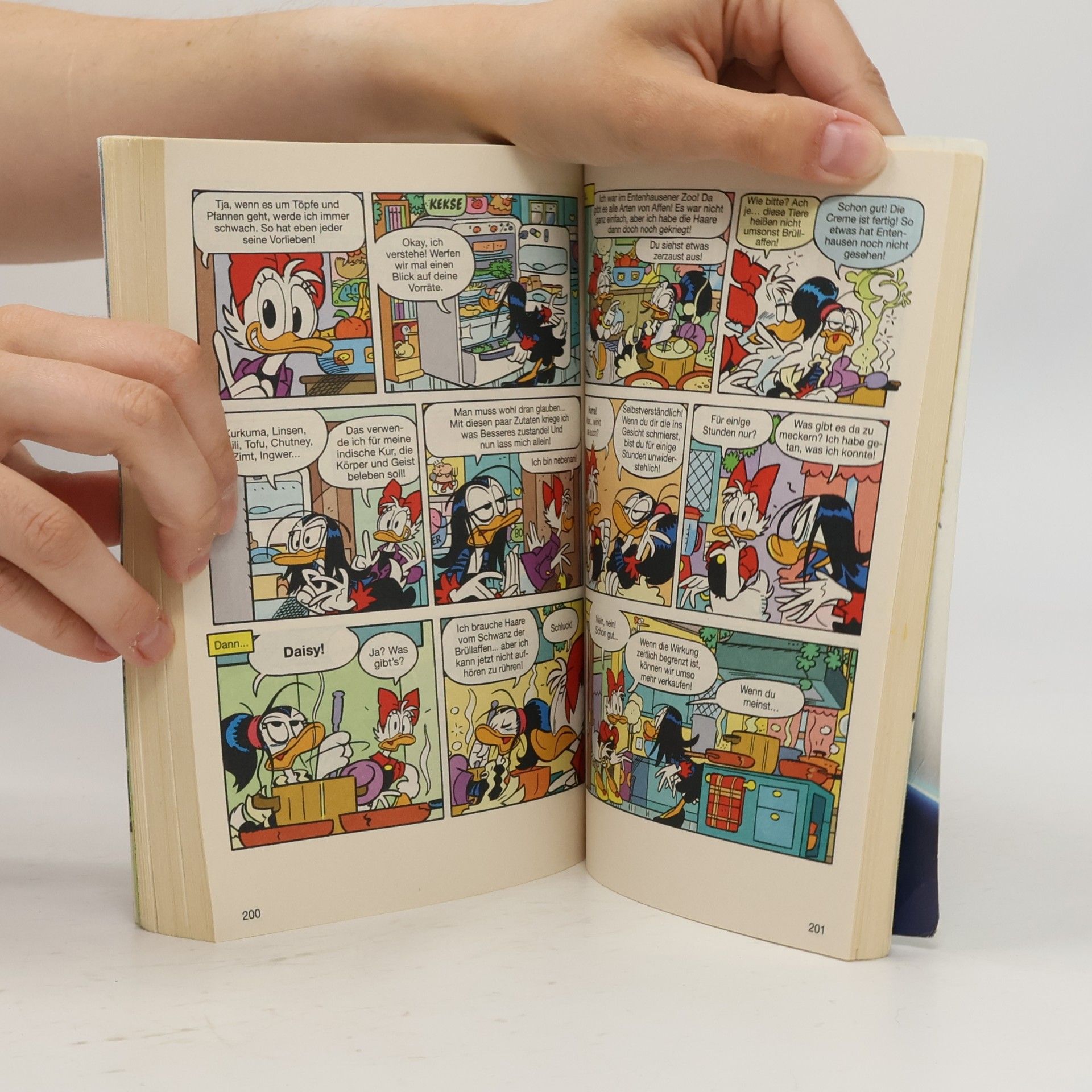 Autorenkollektiv Lustiges Taschenbuch 549