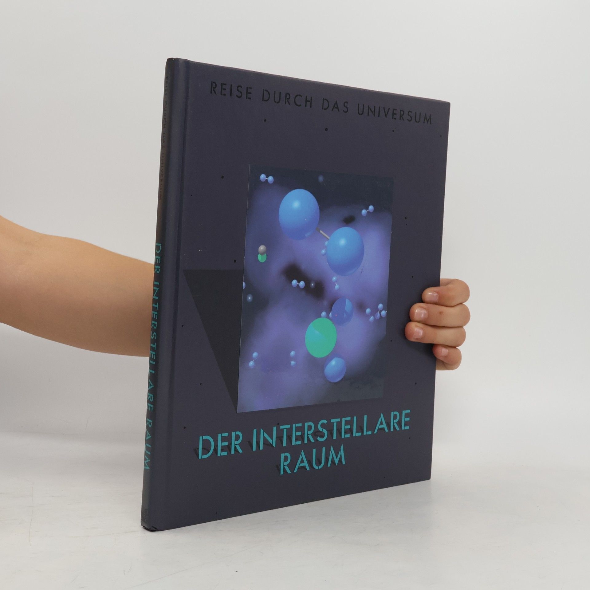 Various authors Der interstellare Raum