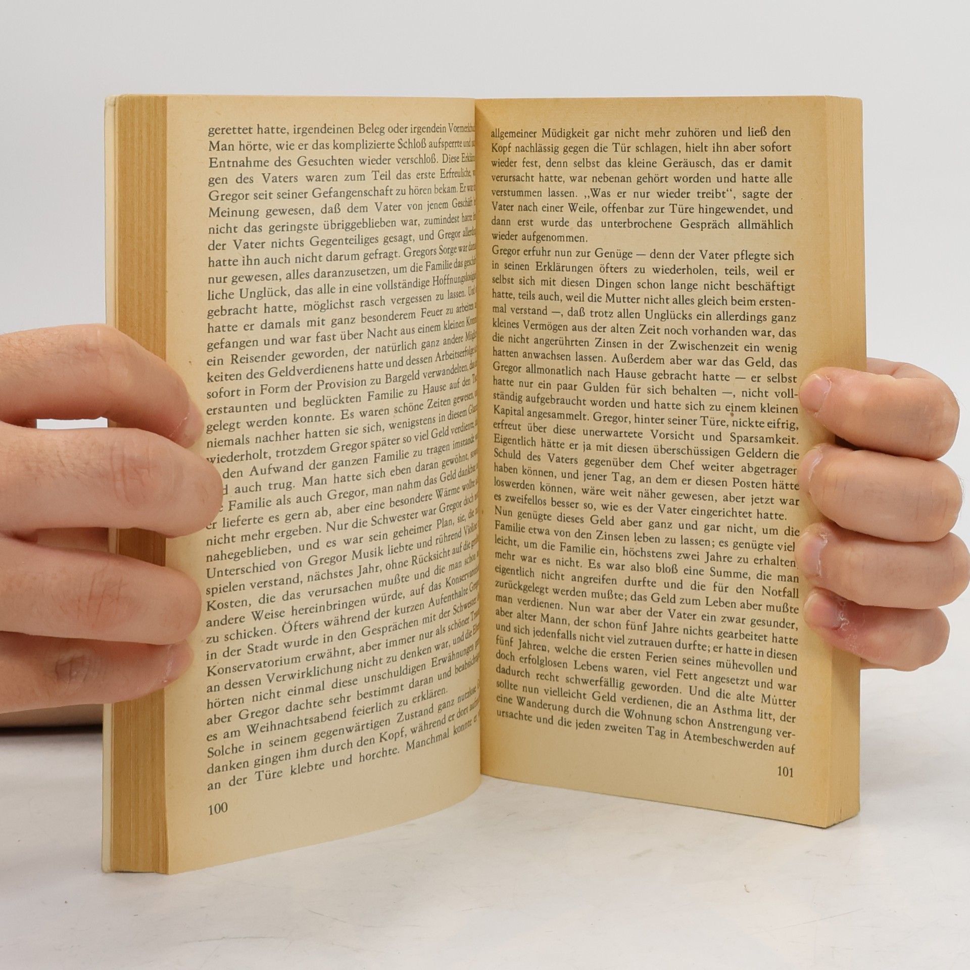 Franz Kafka Erzählungen